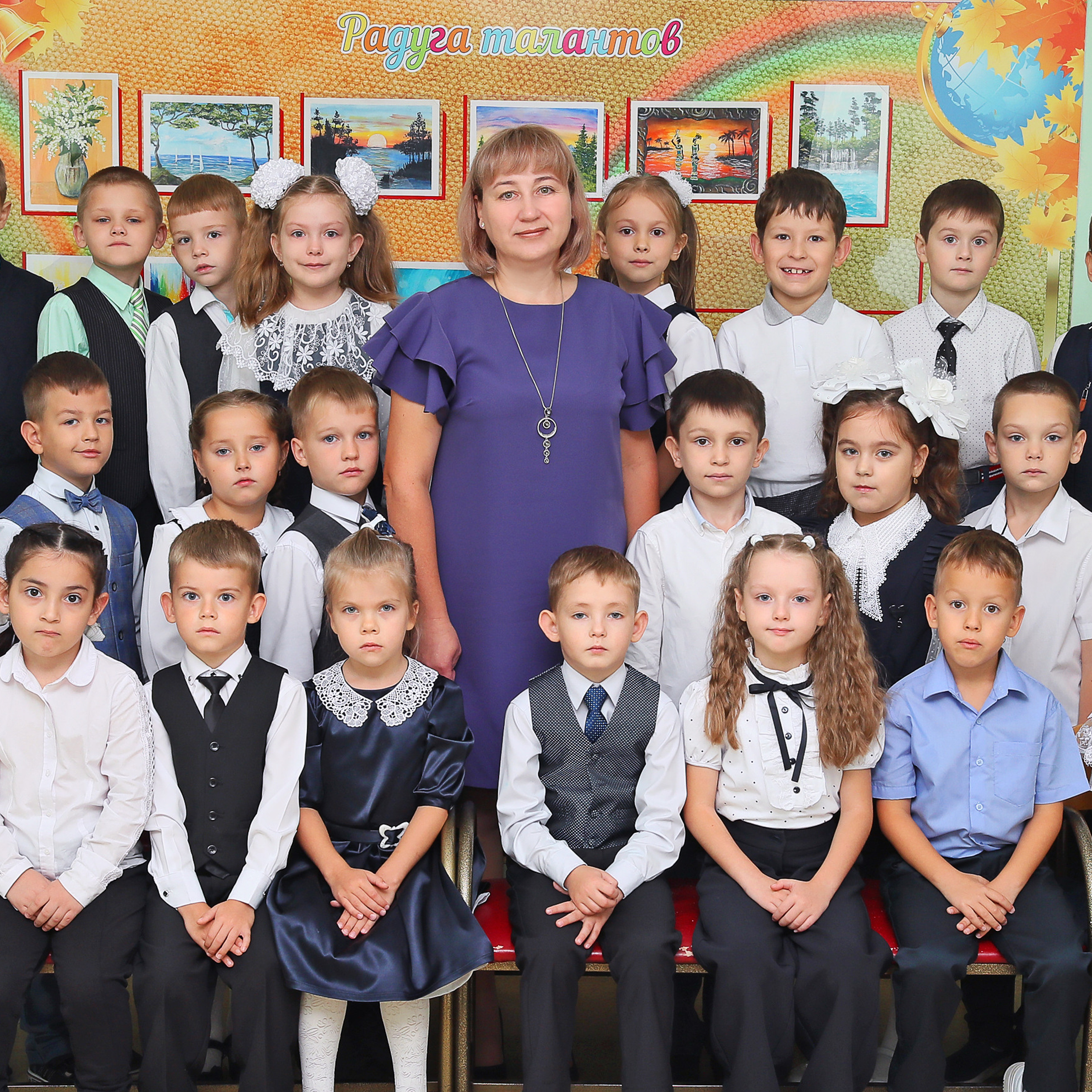 Отзывы. Создание стильных выпускных альбомов