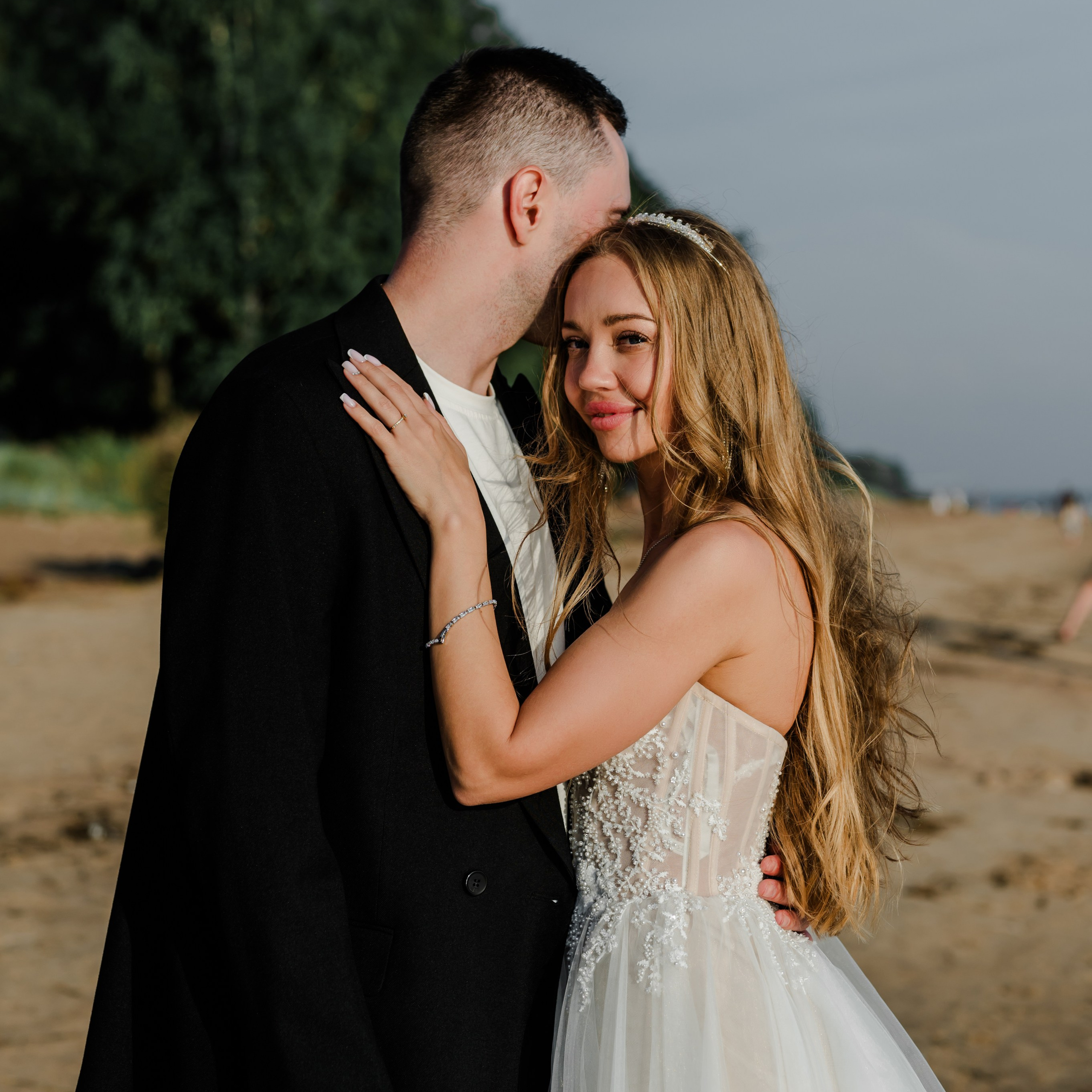 Агата & Алексей