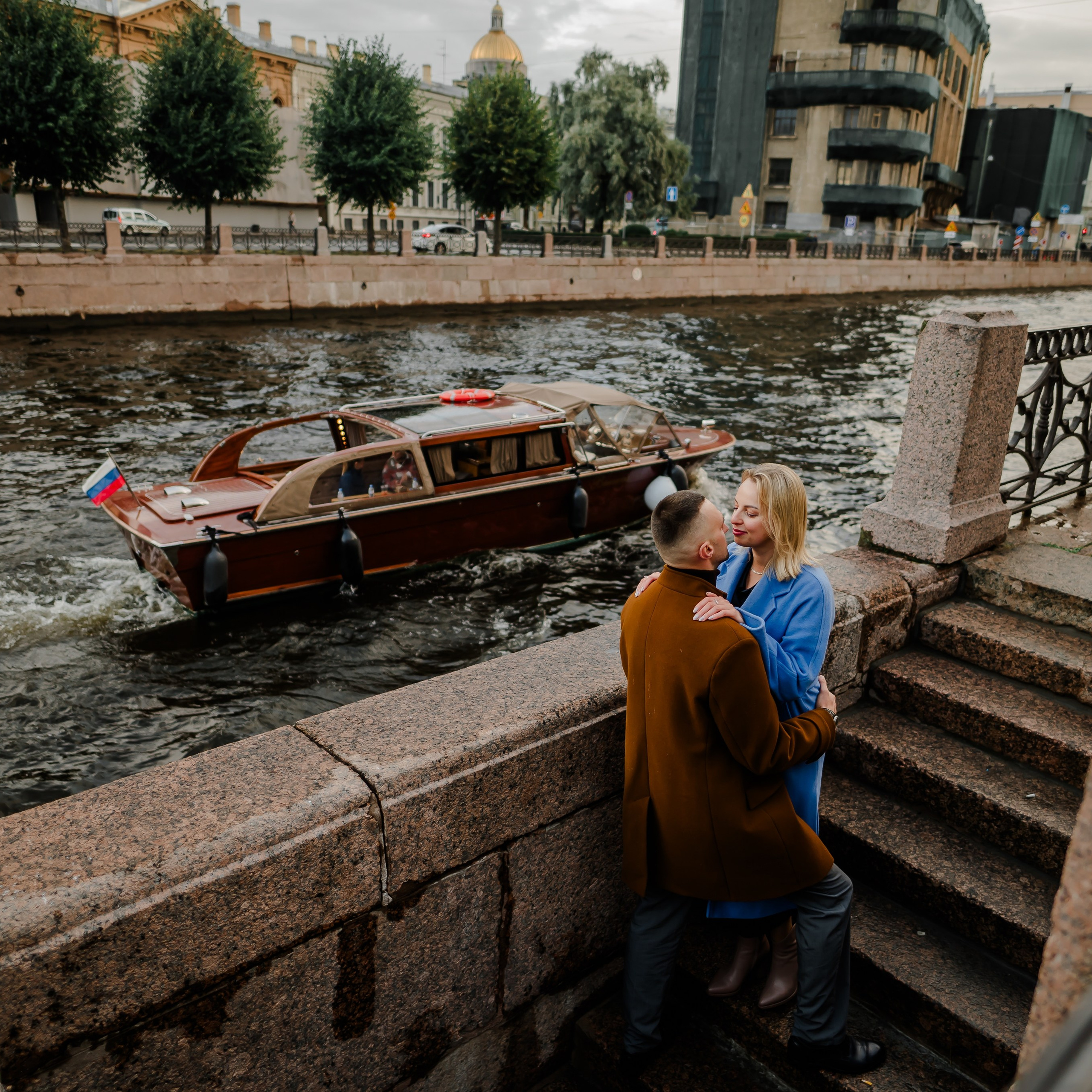 И&П Лавстори в центре