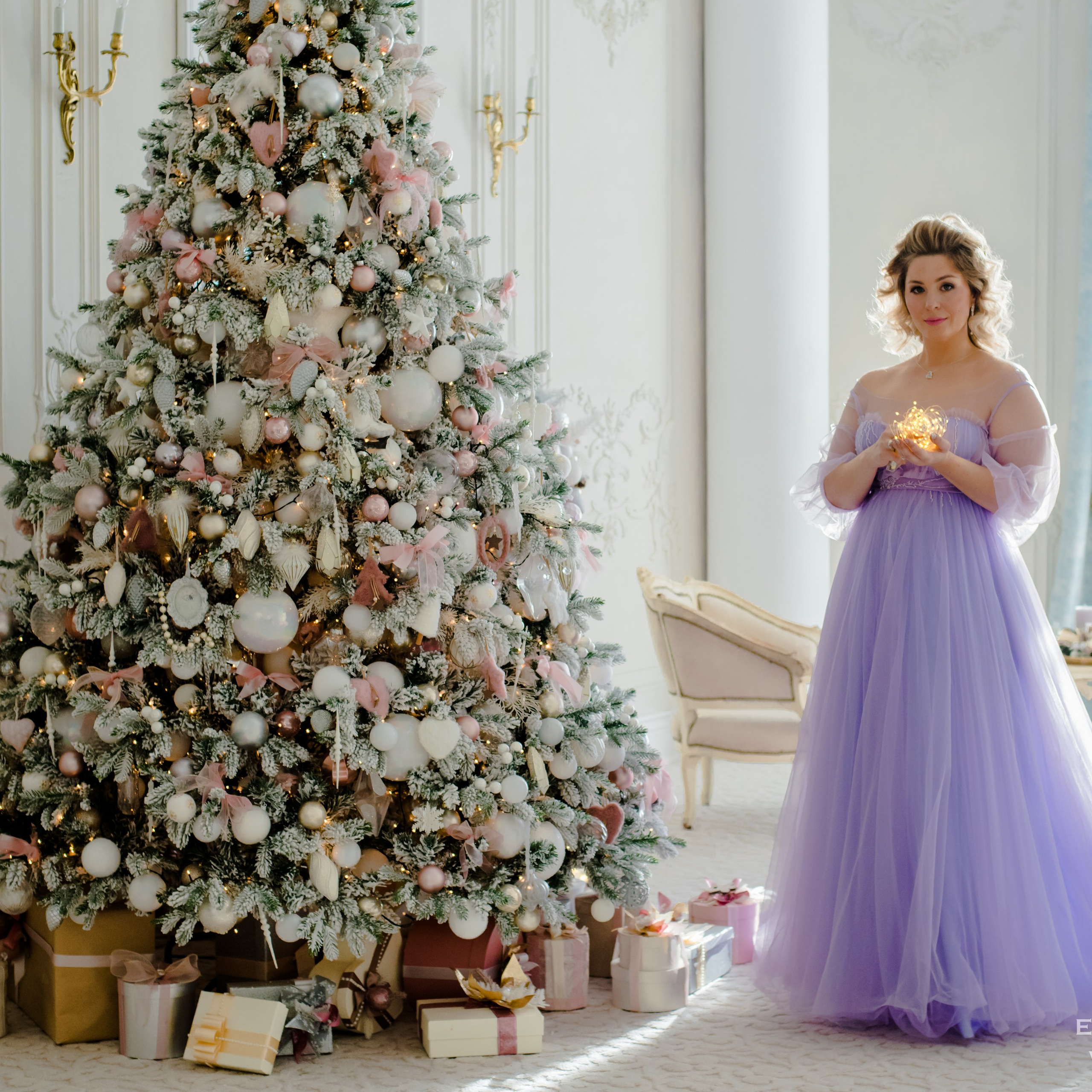 В ожидании