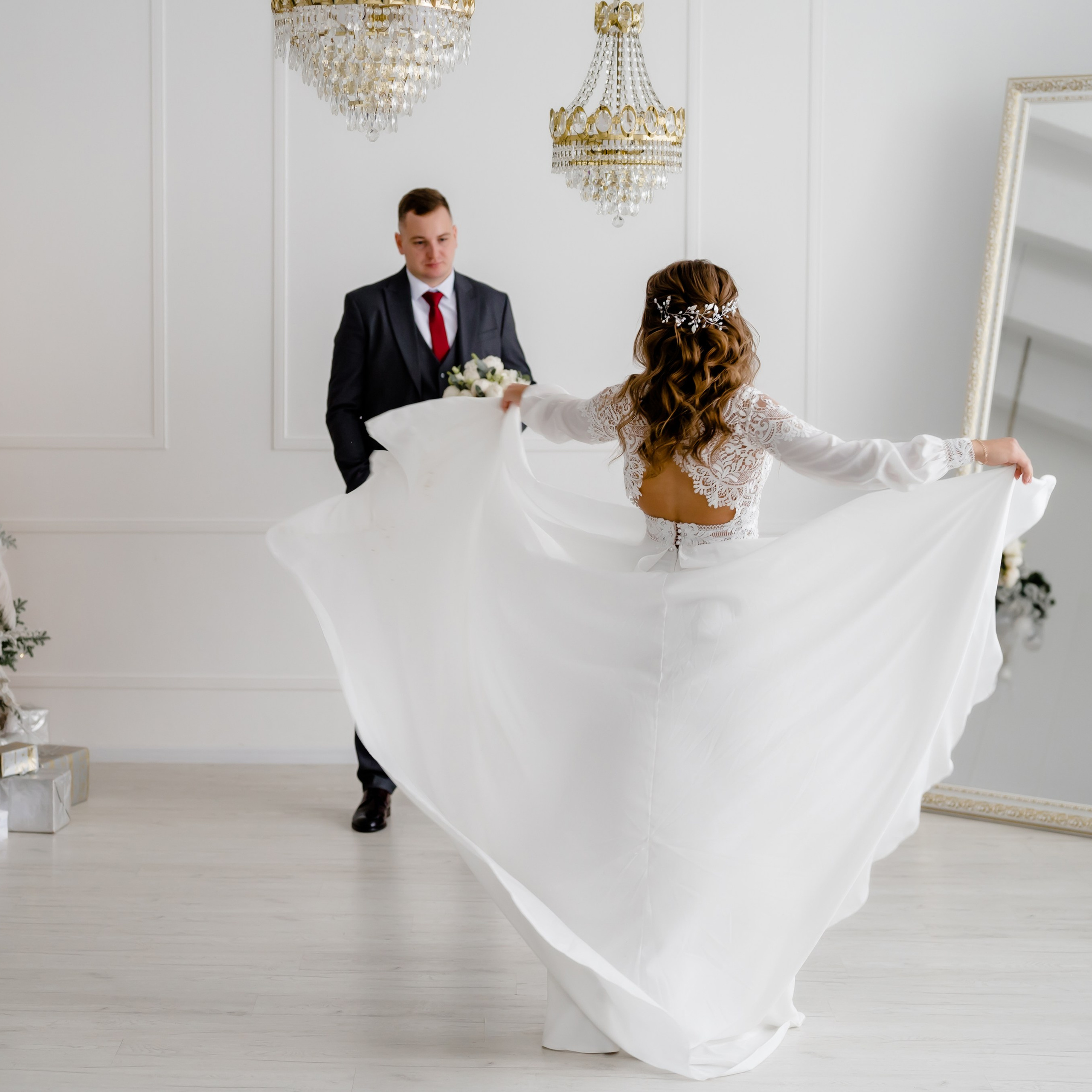 Алёна & Станислав