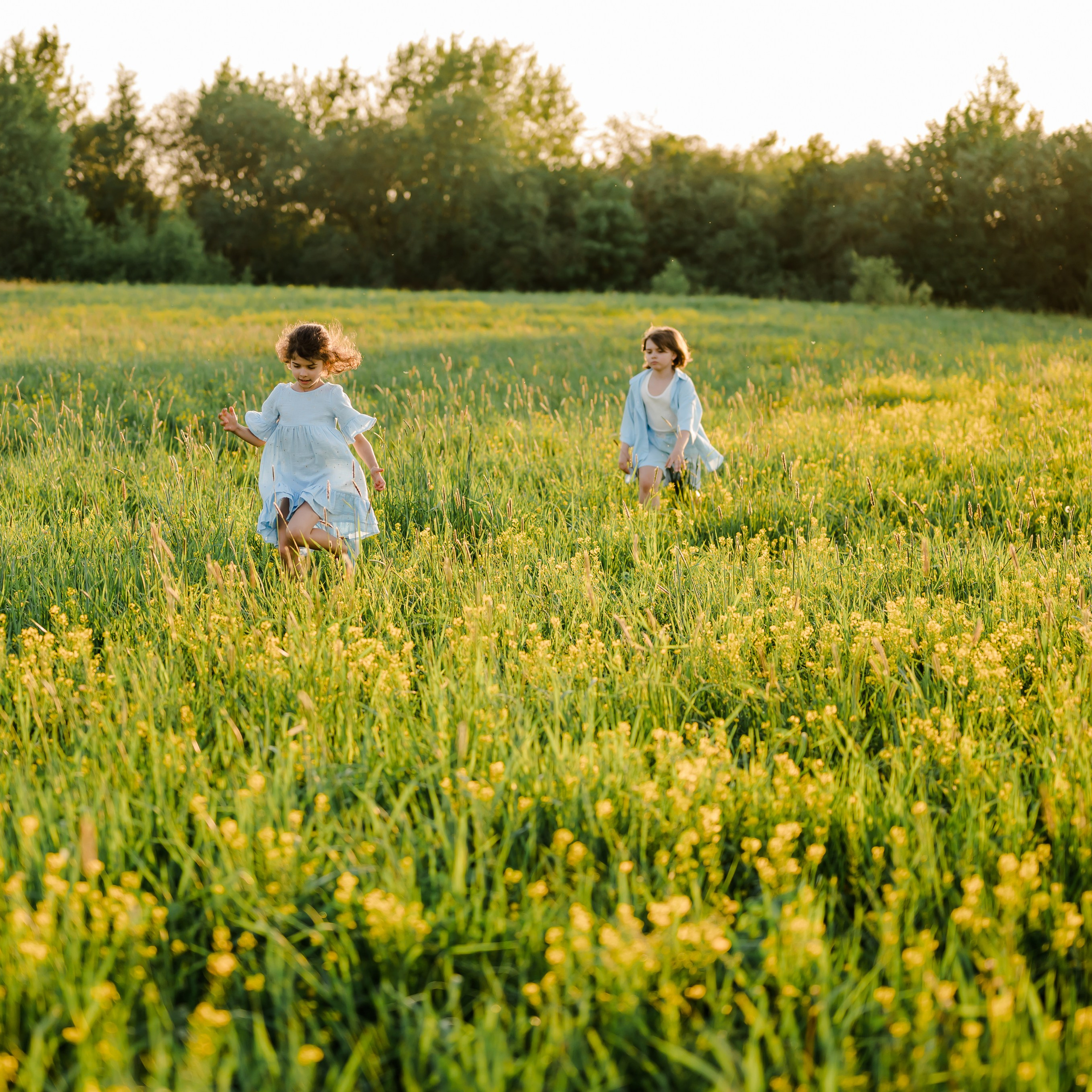 Анна, Дарья и Мария. Рапс