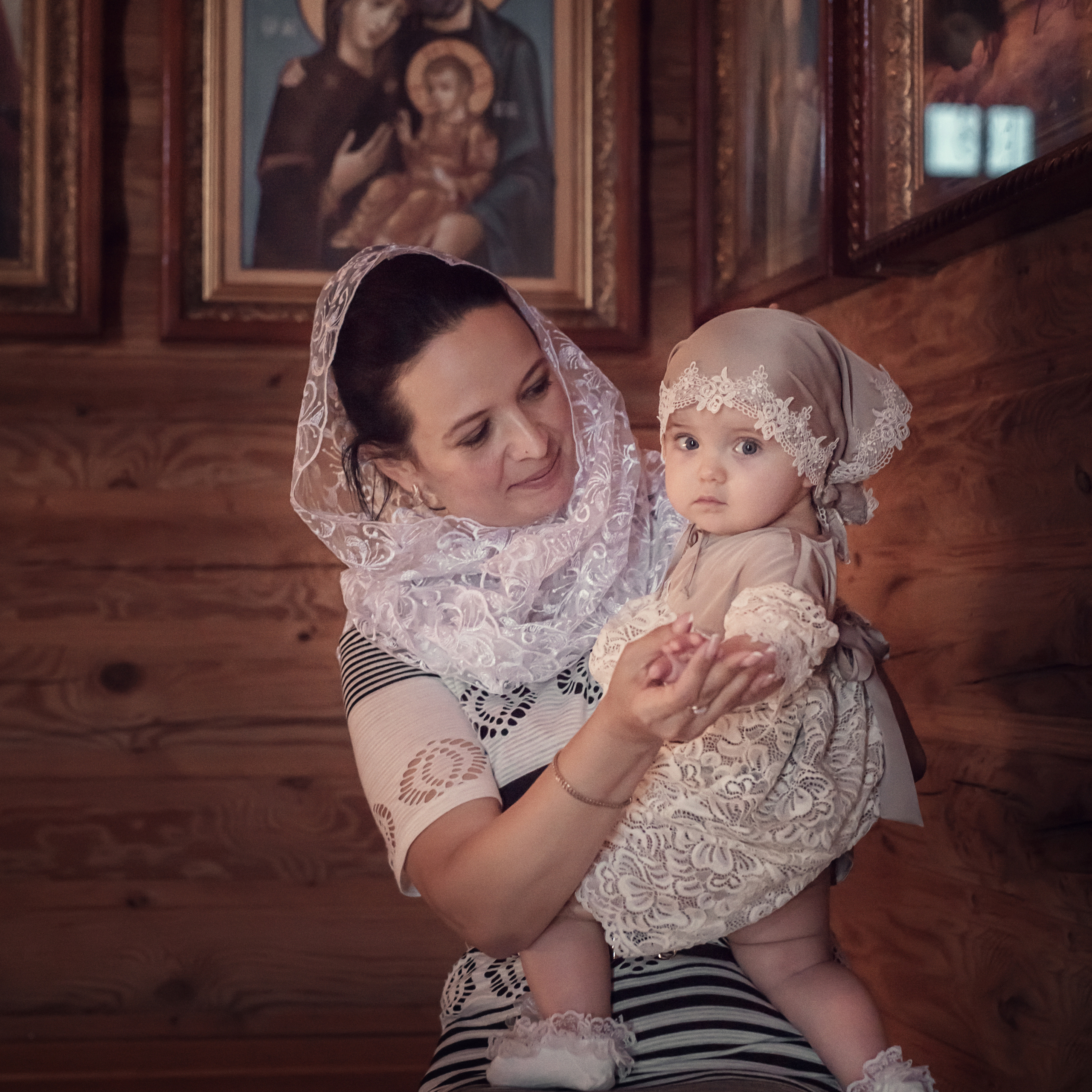 Храм иконы Божьей Матери «Спорительница хлебов», с. Ванновское