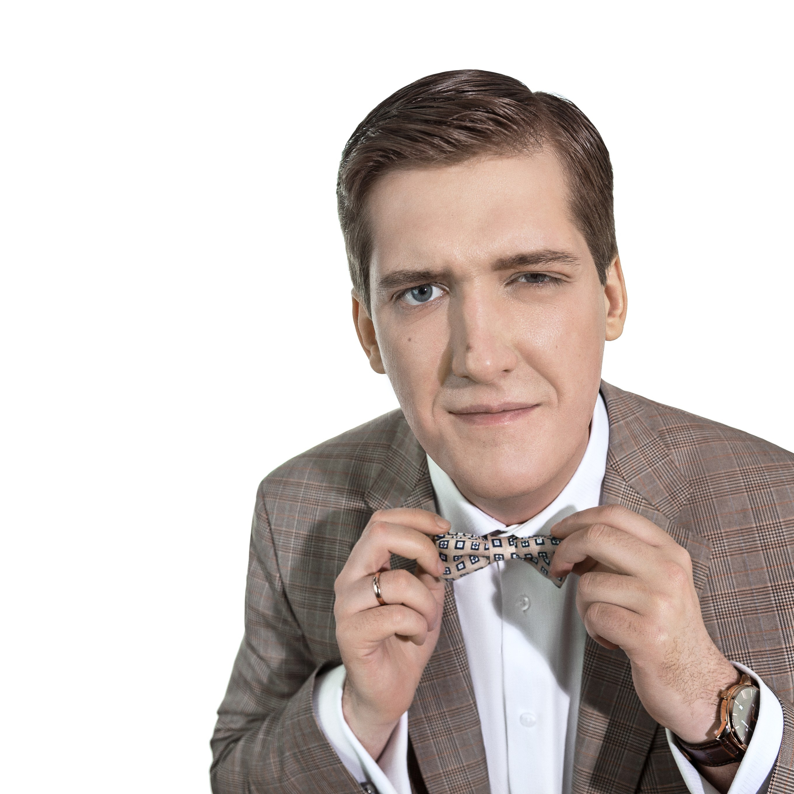 Мужской студийный портрет. Ира Зимина — портретный фотограф и художник в Калиниграде и Москве