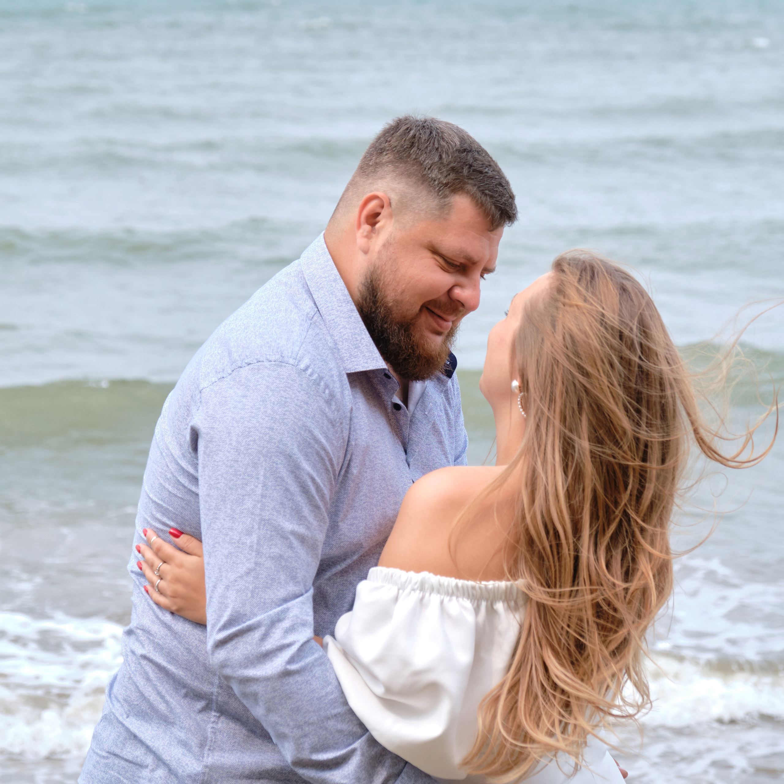 Отзывы. Фотограф | Максим Трухин | Александровск-Сахалинский