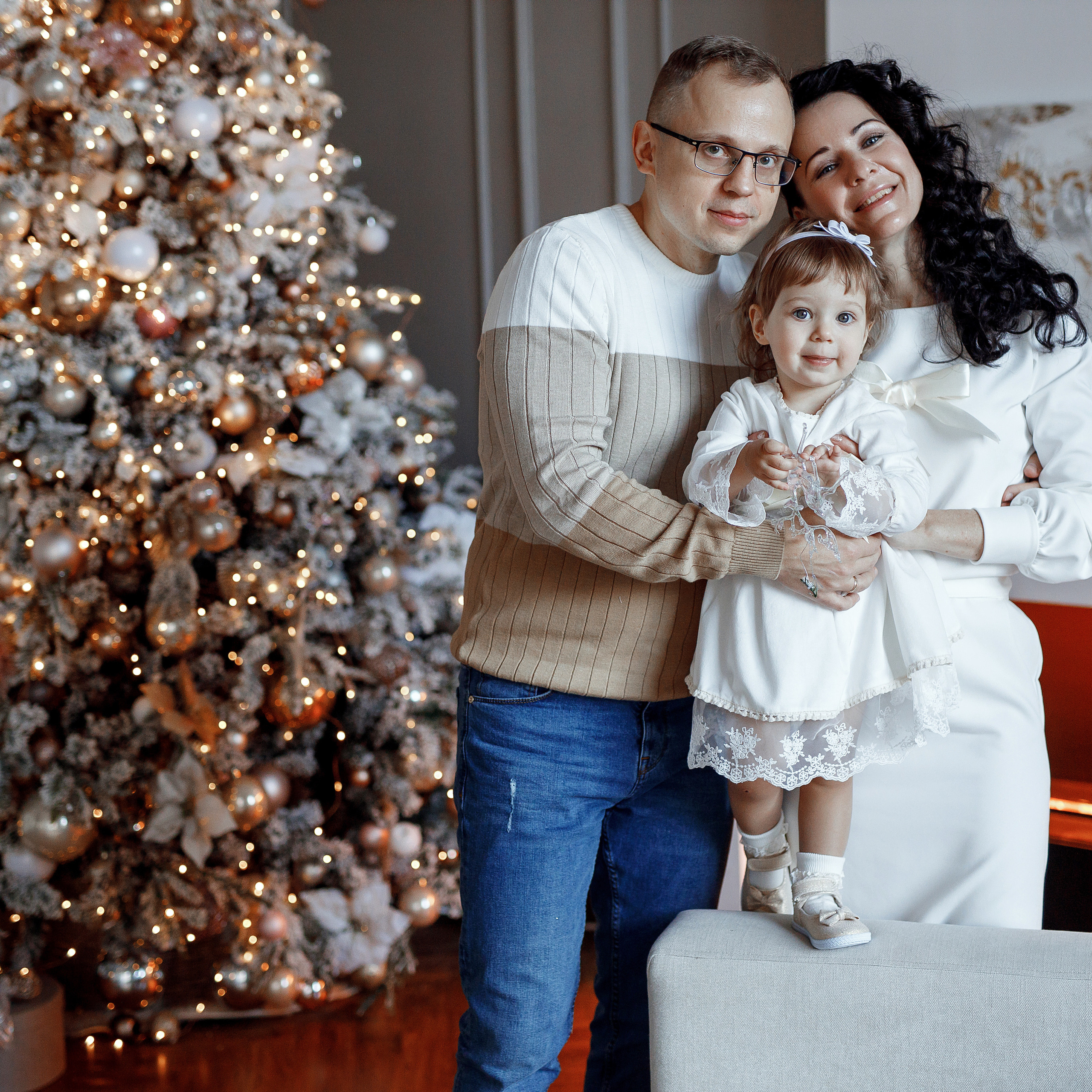 Отзывы. Семейный фотограф Карина Маффи