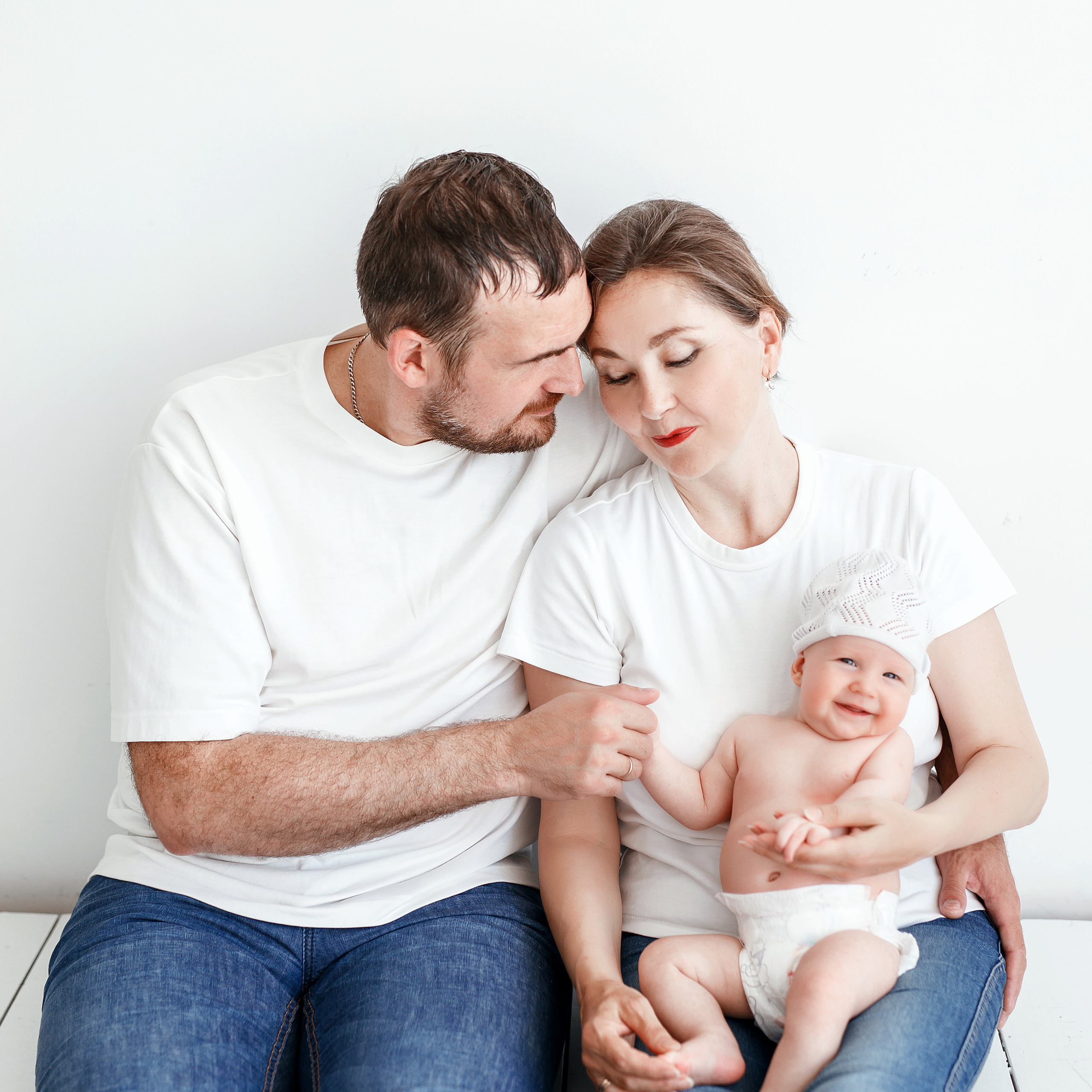 Отзывы. Семейный фотограф Карина Маффи