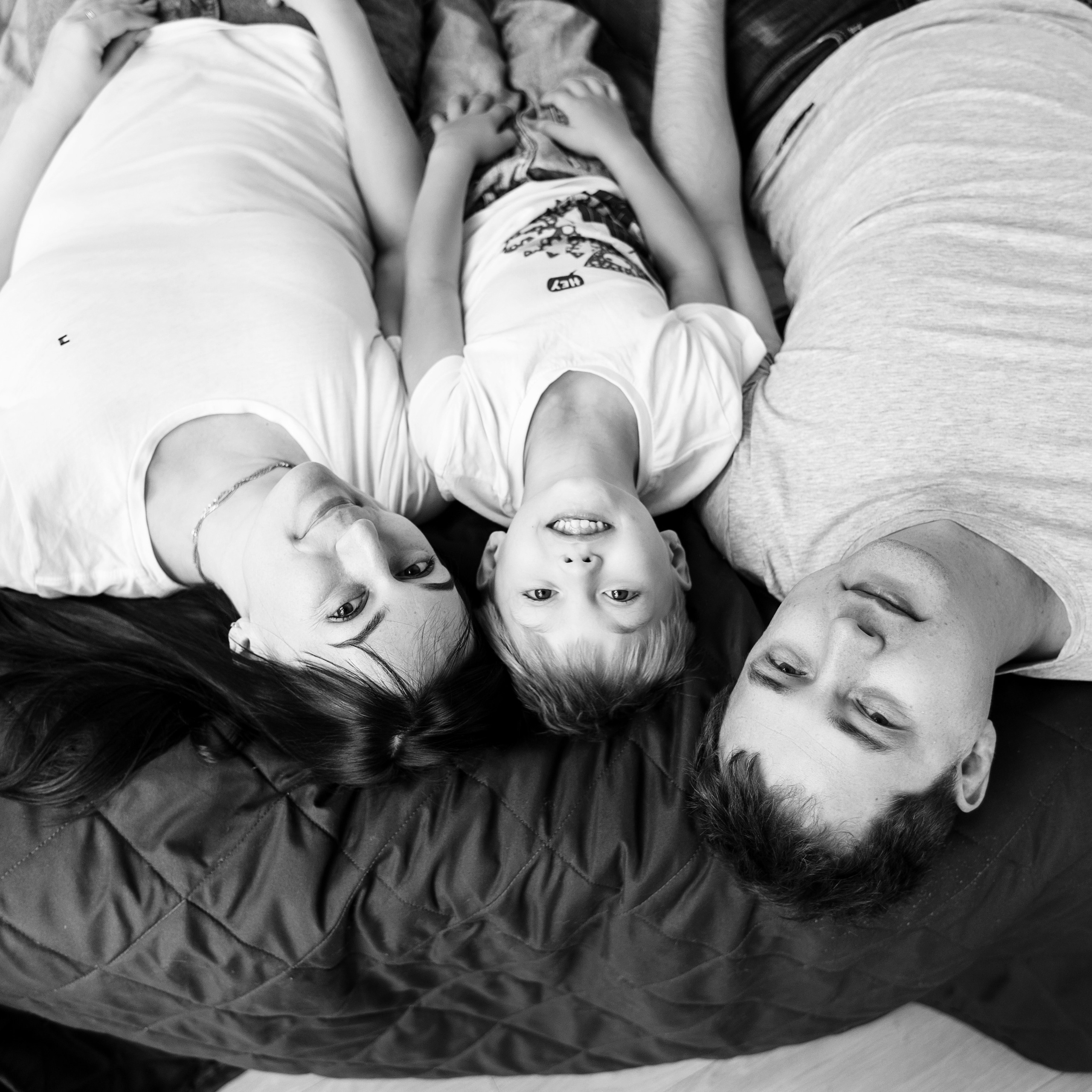 Отзывы. Семейный фотограф Карина Маффи