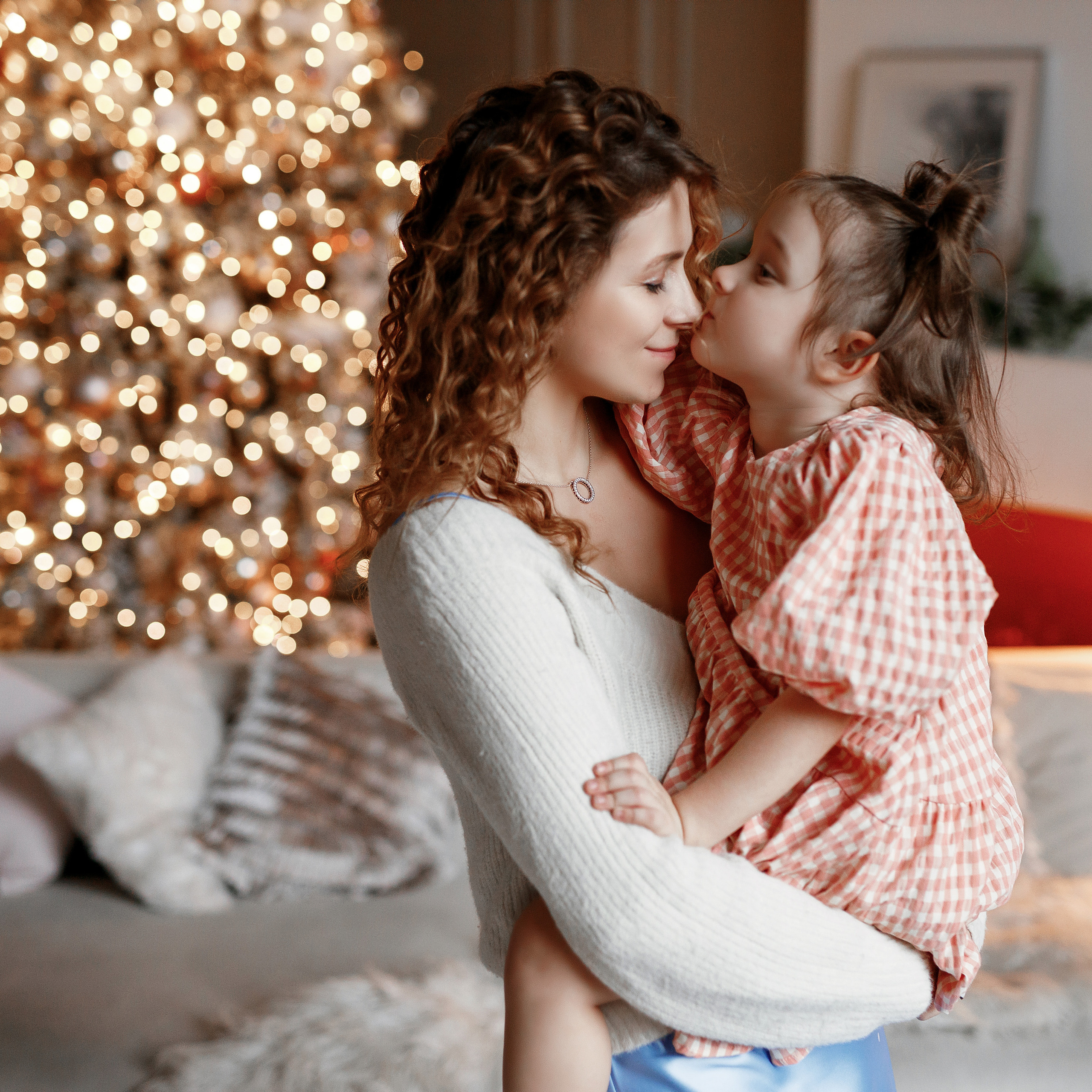 Отзывы. Семейный фотограф Карина Маффи