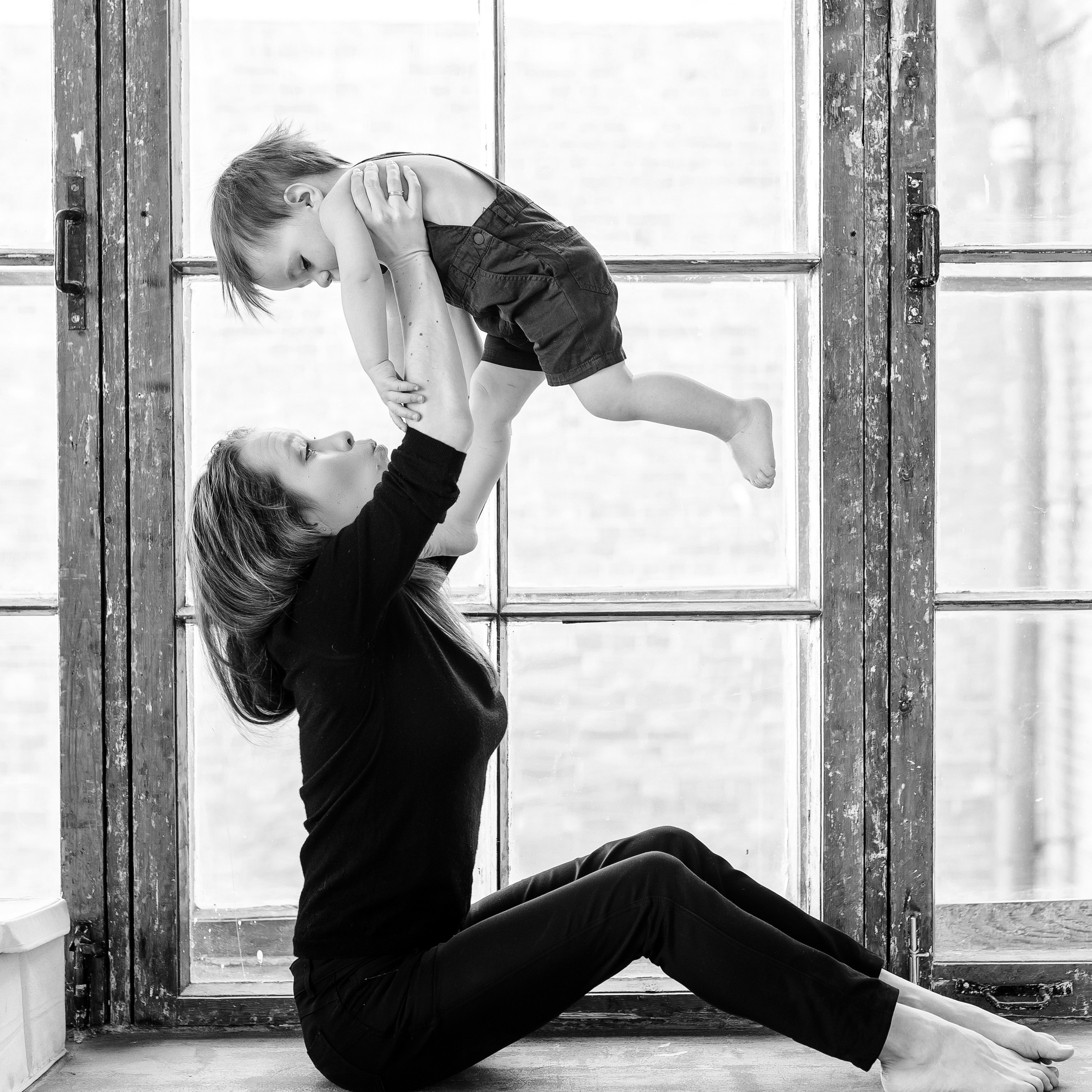 Отзывы. Семейный фотограф Карина Маффи