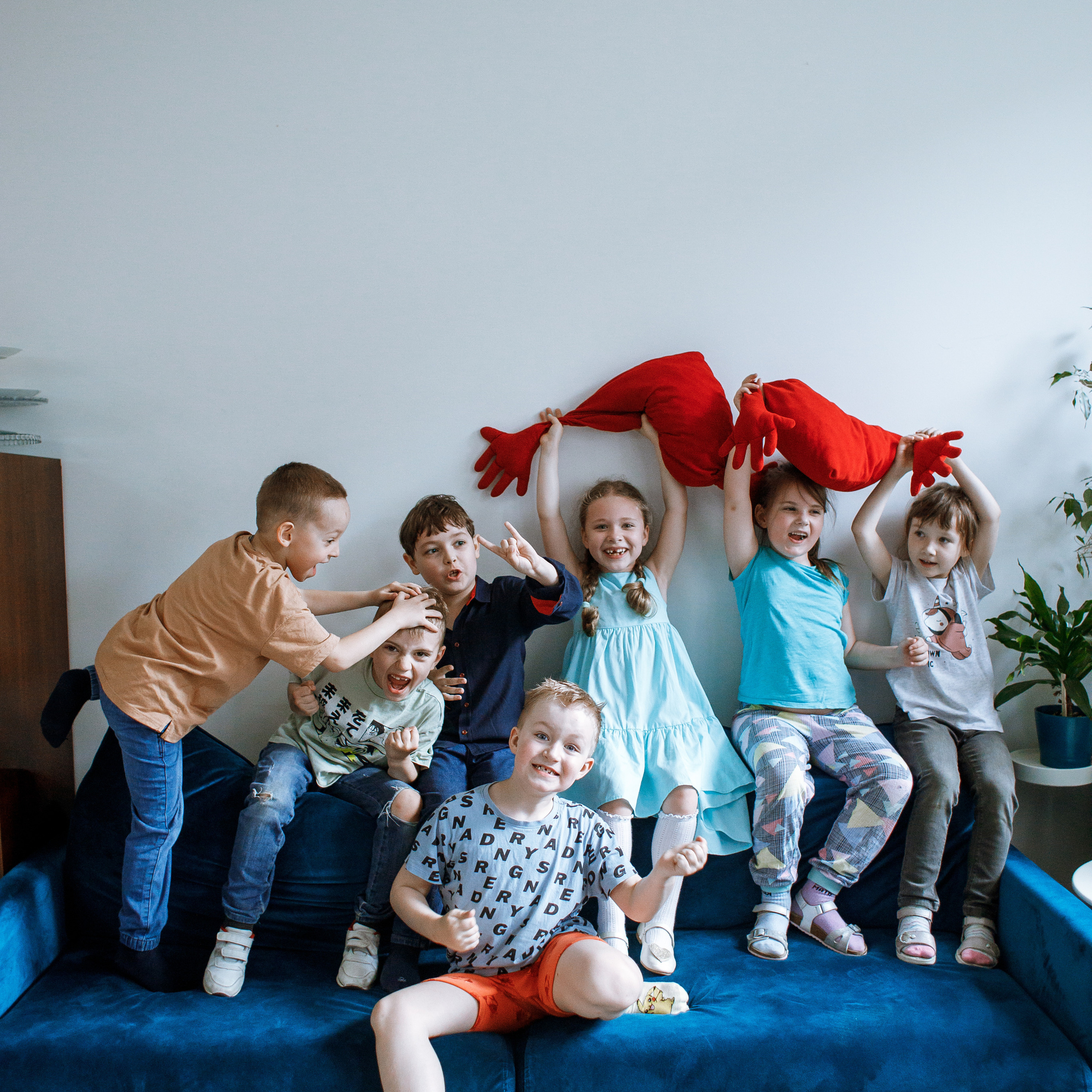 Отзывы. Семейный фотограф Карина Маффи