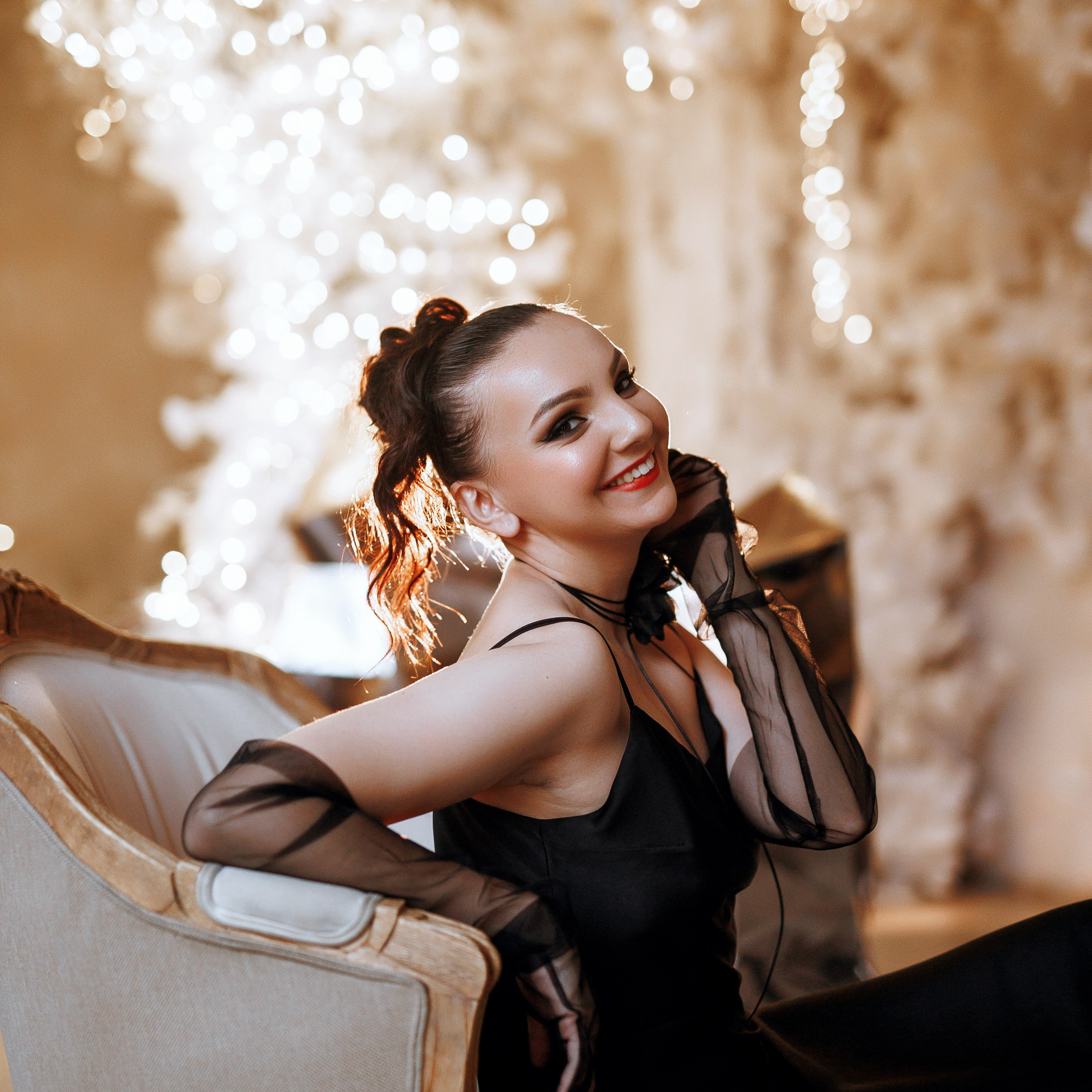 Отзывы. Семейный фотограф Карина Маффи