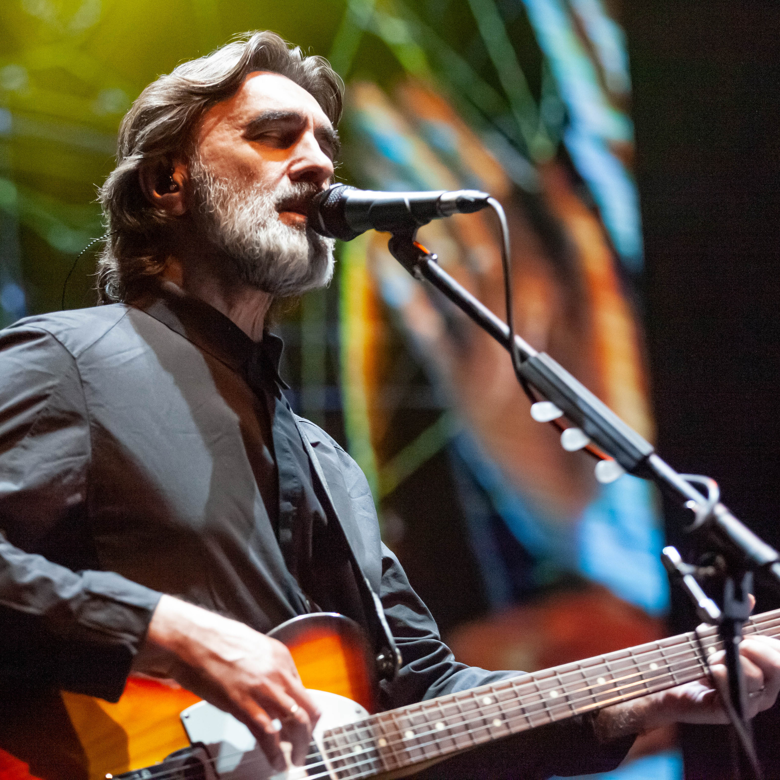 Вячеслав Бутусов, 28.01.2022, ГЛАВCLUB