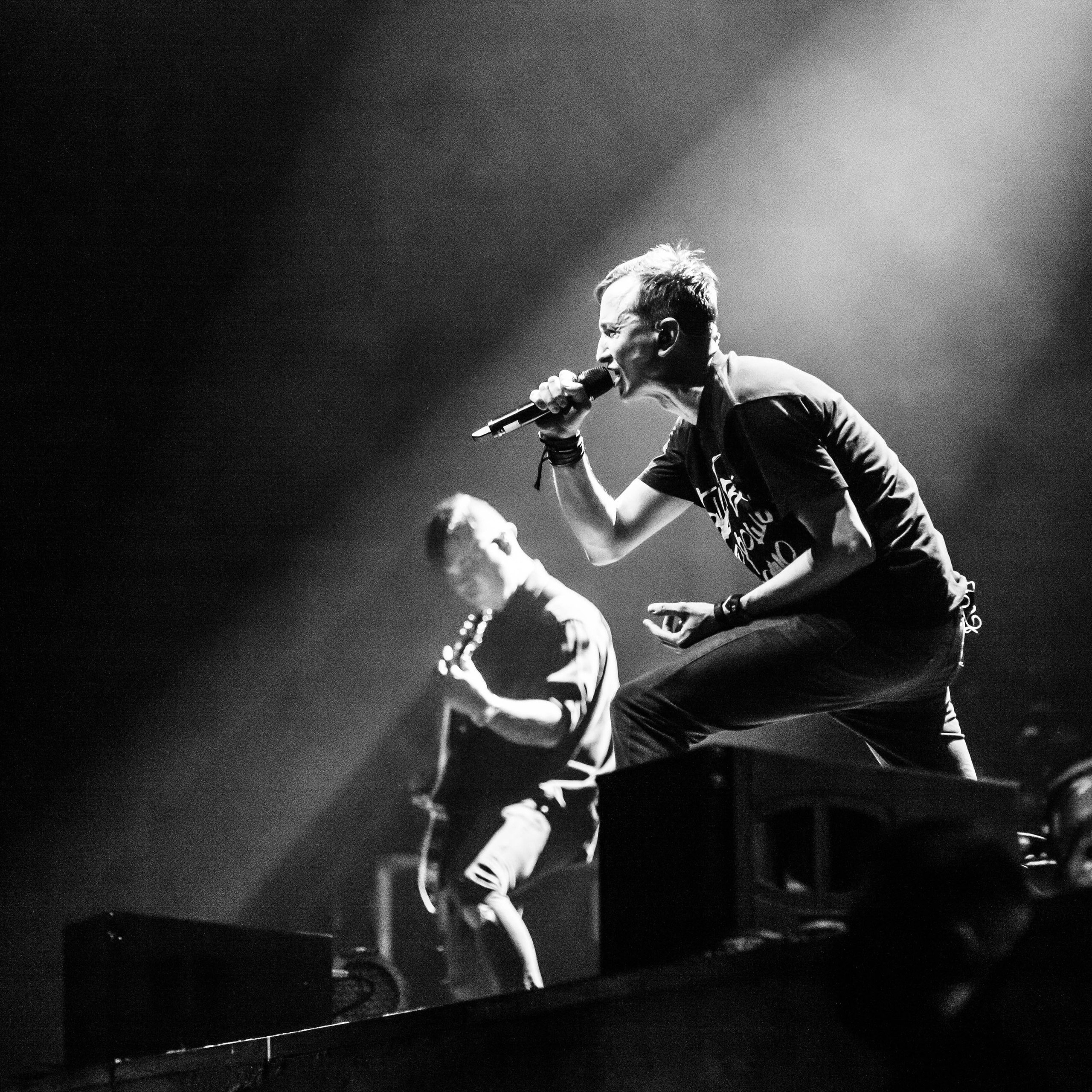 LUMEN, 10.03.2022, Adrenaline Stadium