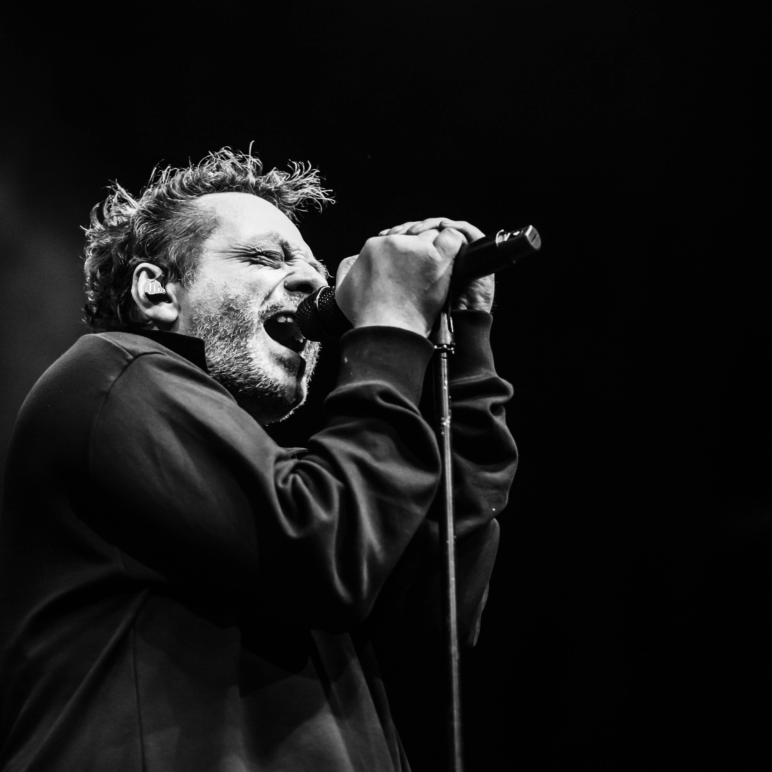 Глеб Самойлов & The MATRIXX, 09.09.2022, ГЛАВCLUB