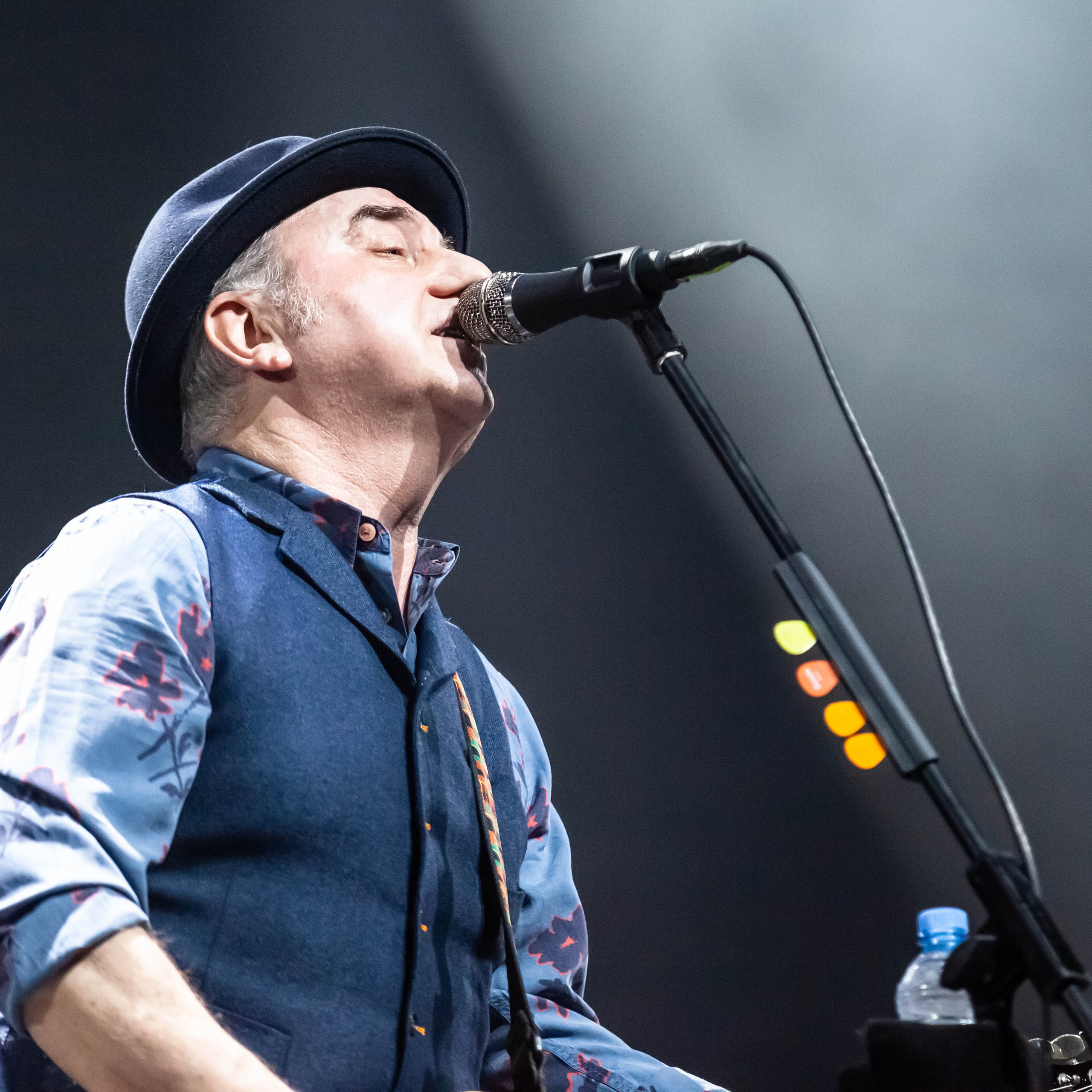 ЧАЙФ, 18.03.2022, CROCUS CITY HALL