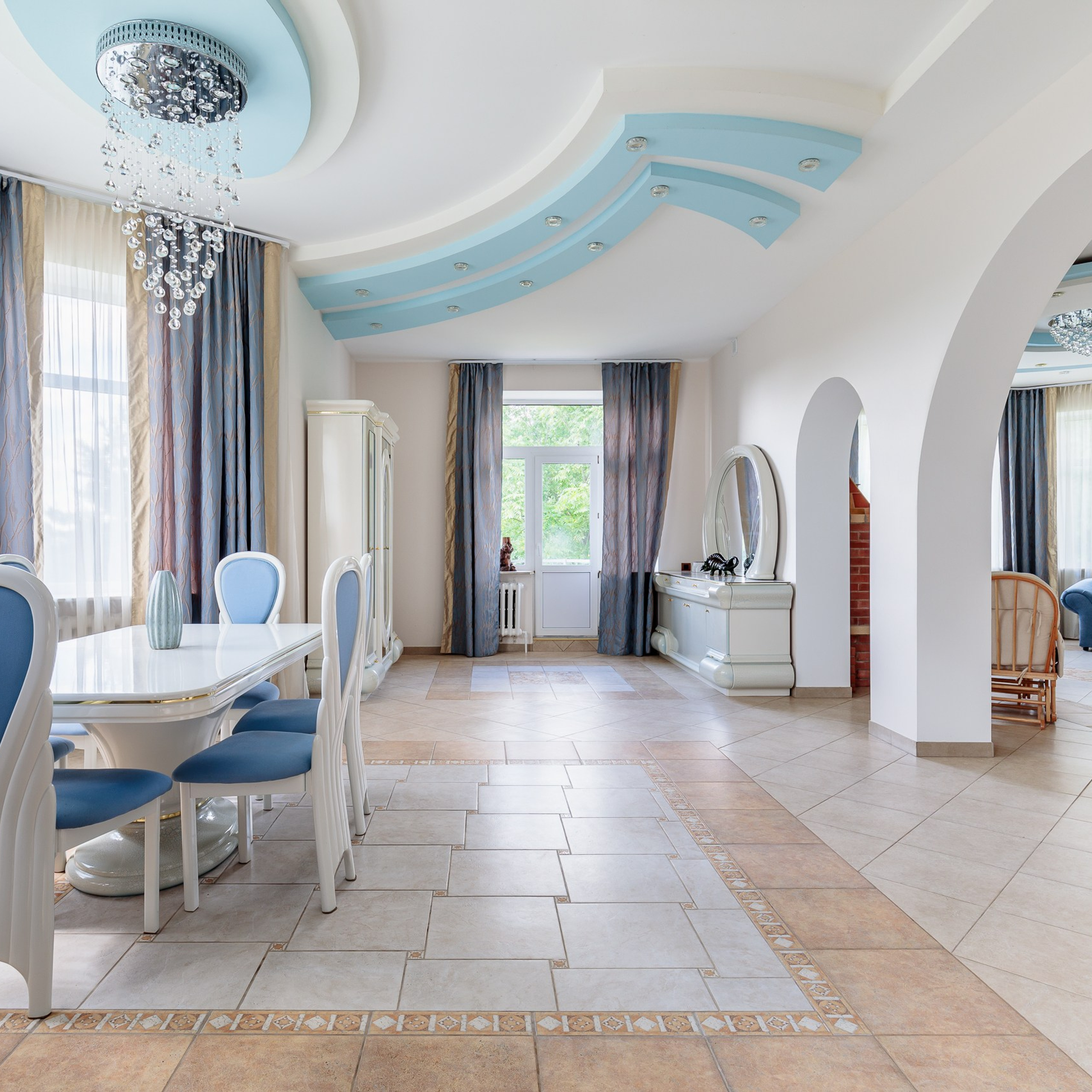 Дом для аренды