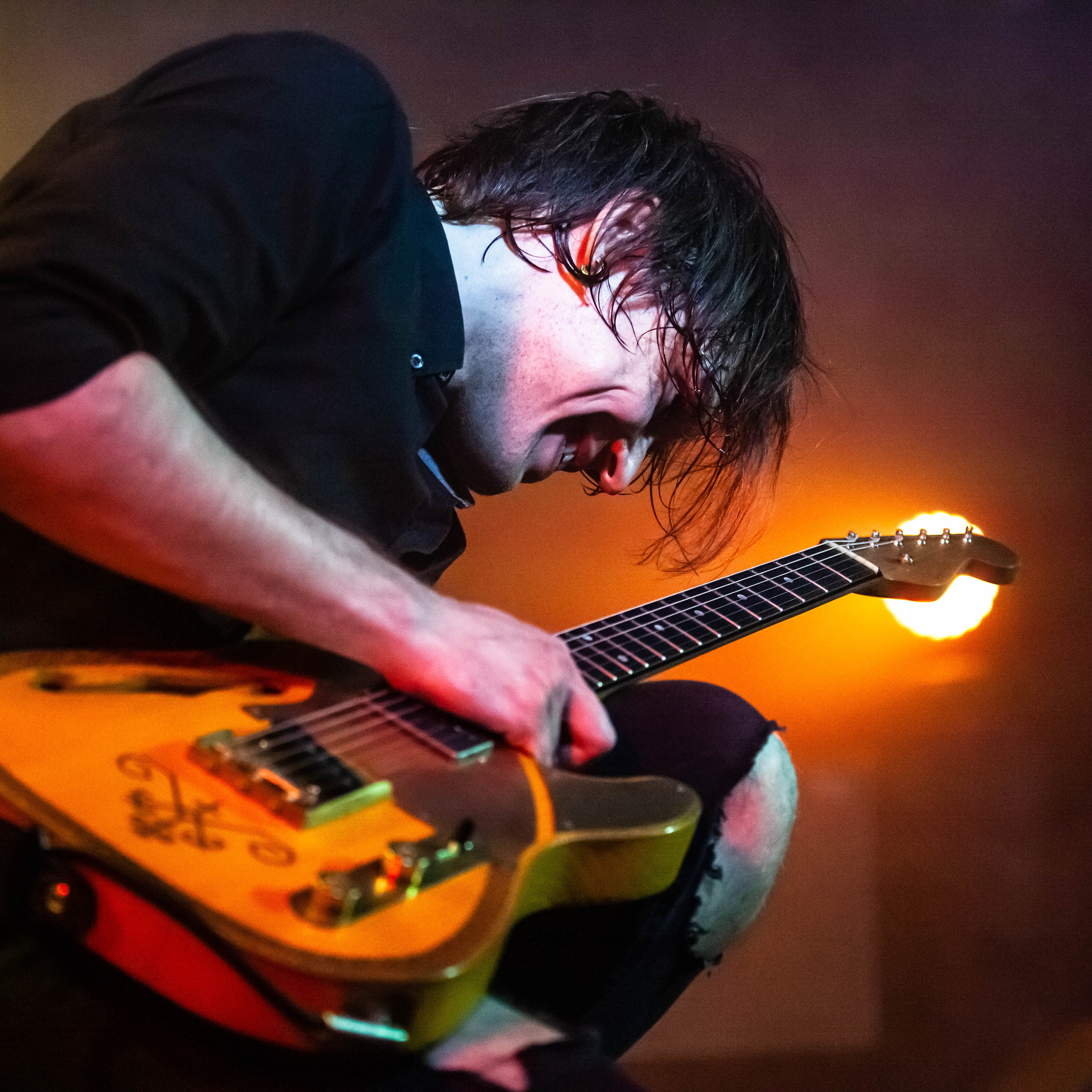 Сергей Табачников и nobody.one, 01.04.2022, GLASTONBERRY