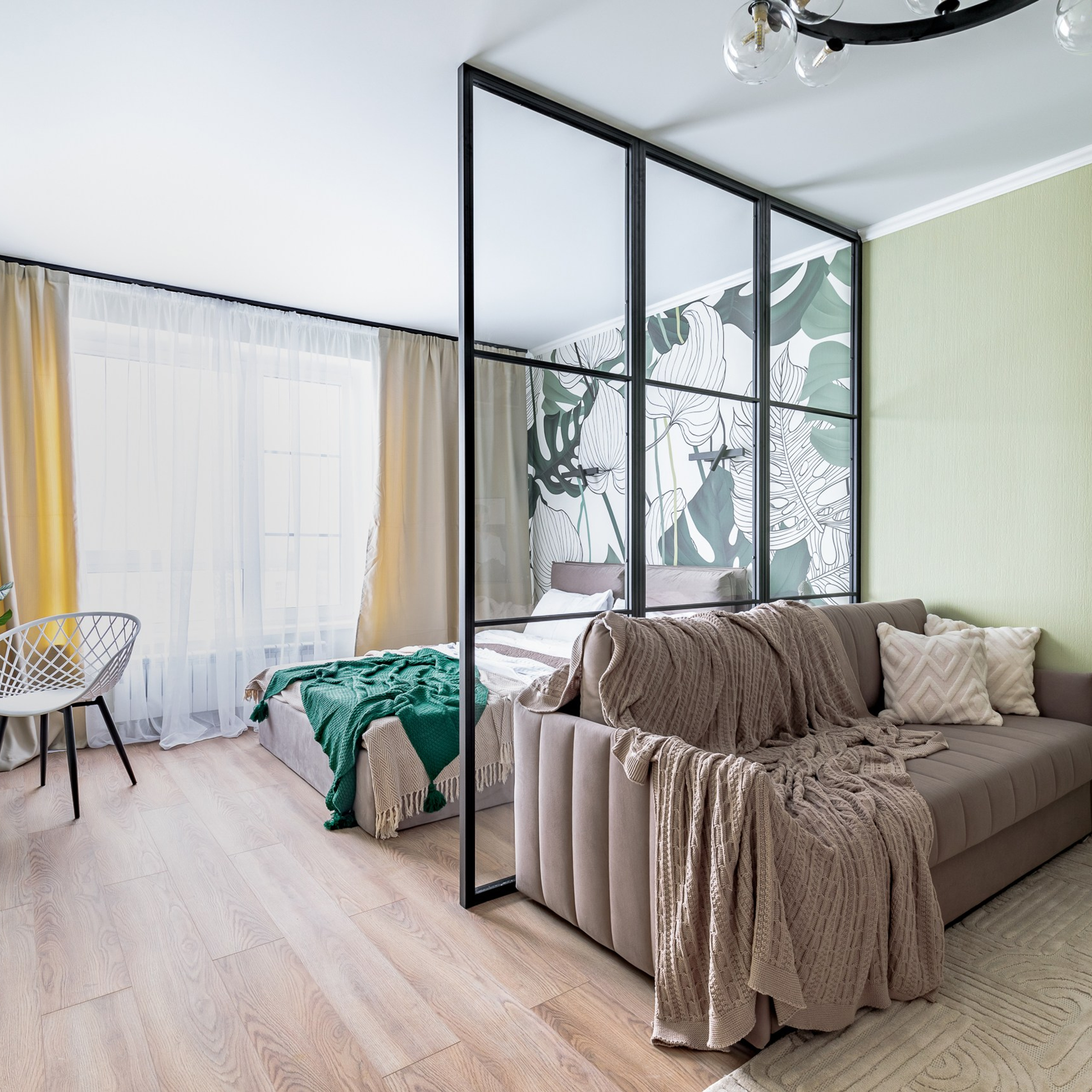 Квартира для продажи на Керченской