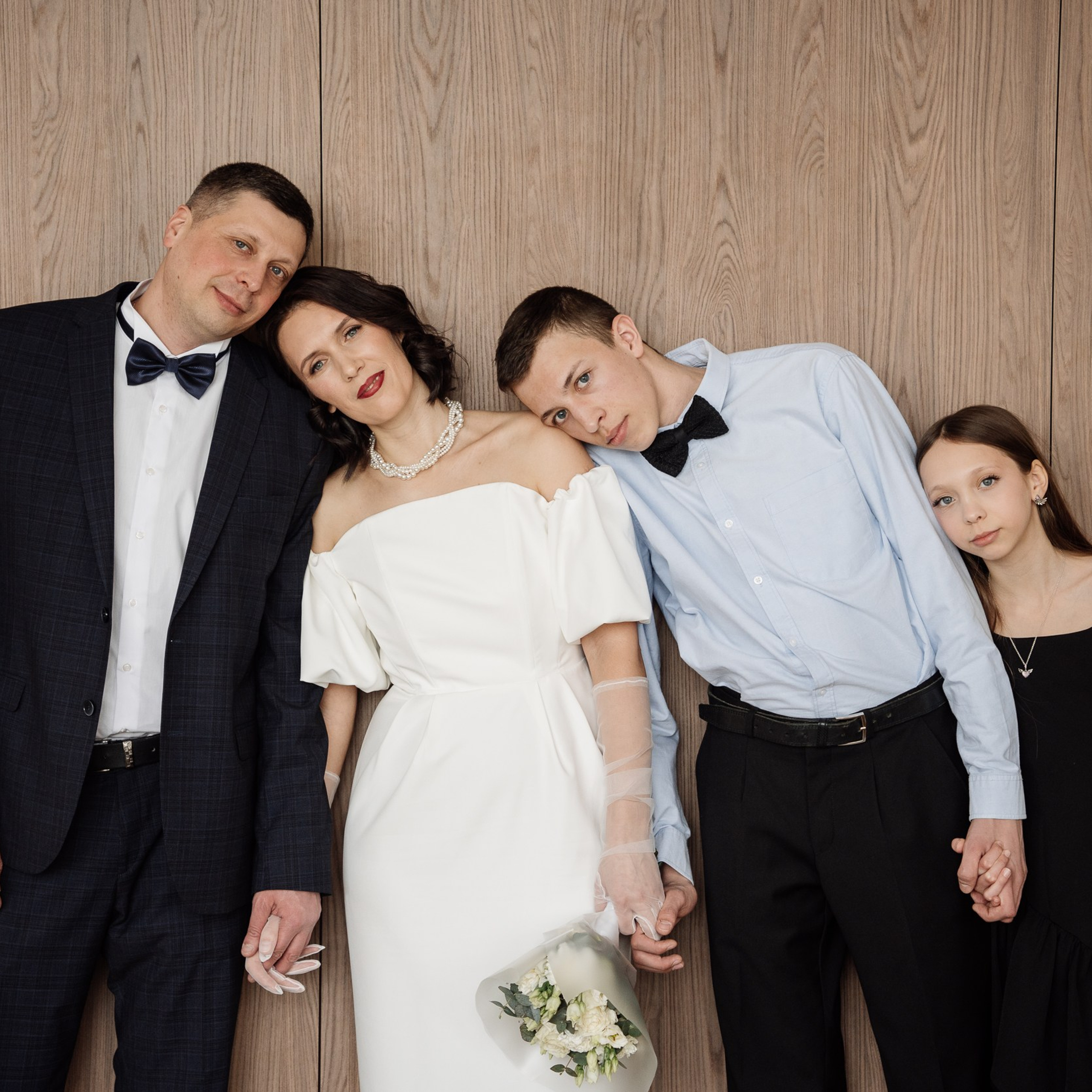 20 лет спустя