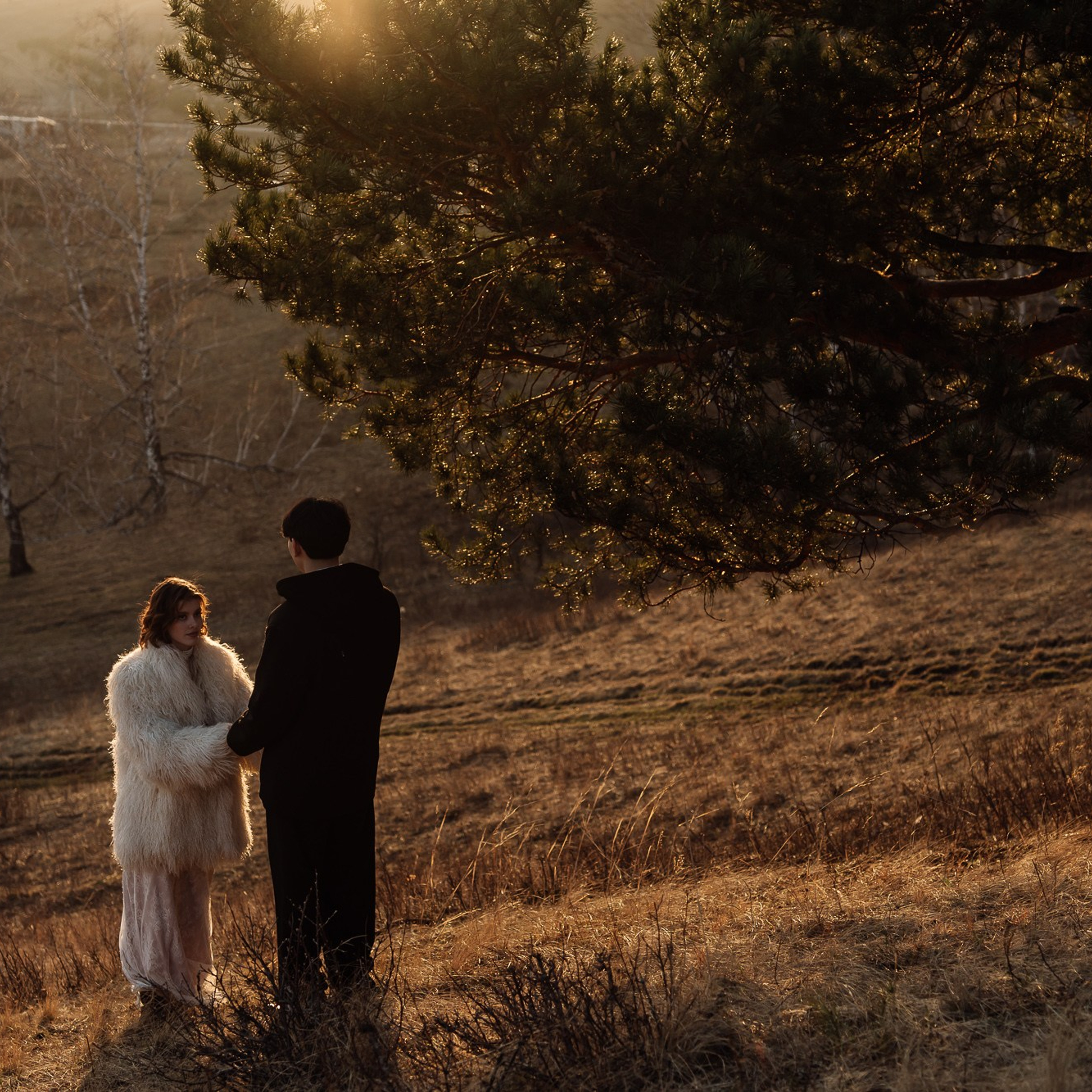 Любовь не знает границ