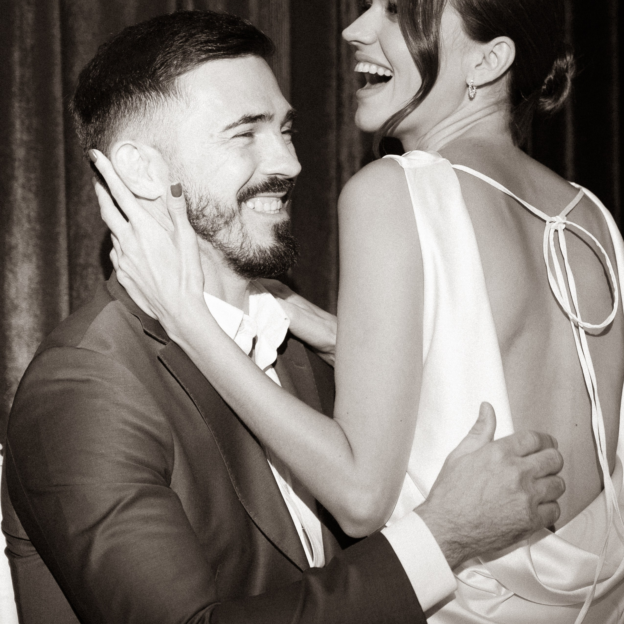 Алена и Евгений