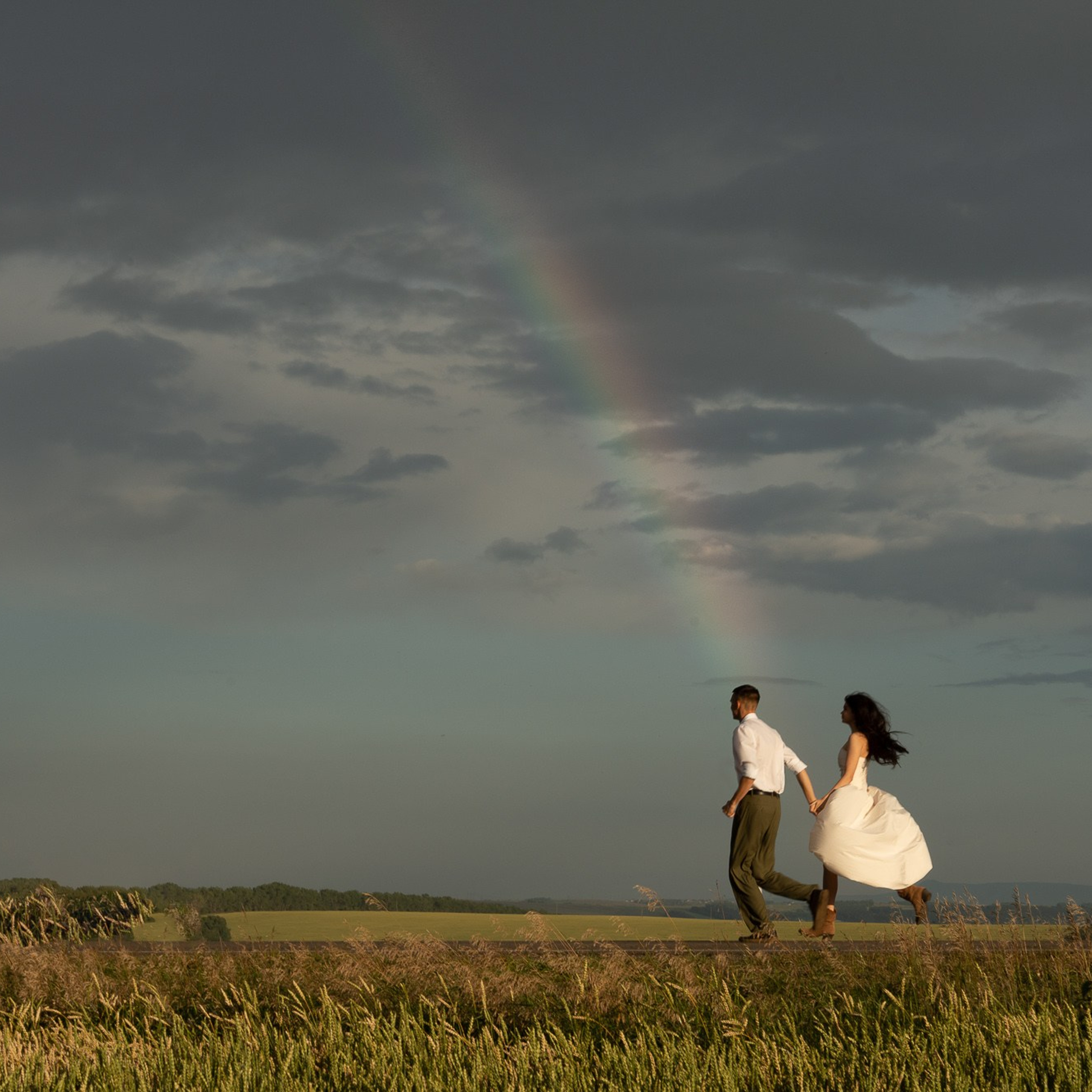 Софья и Артем