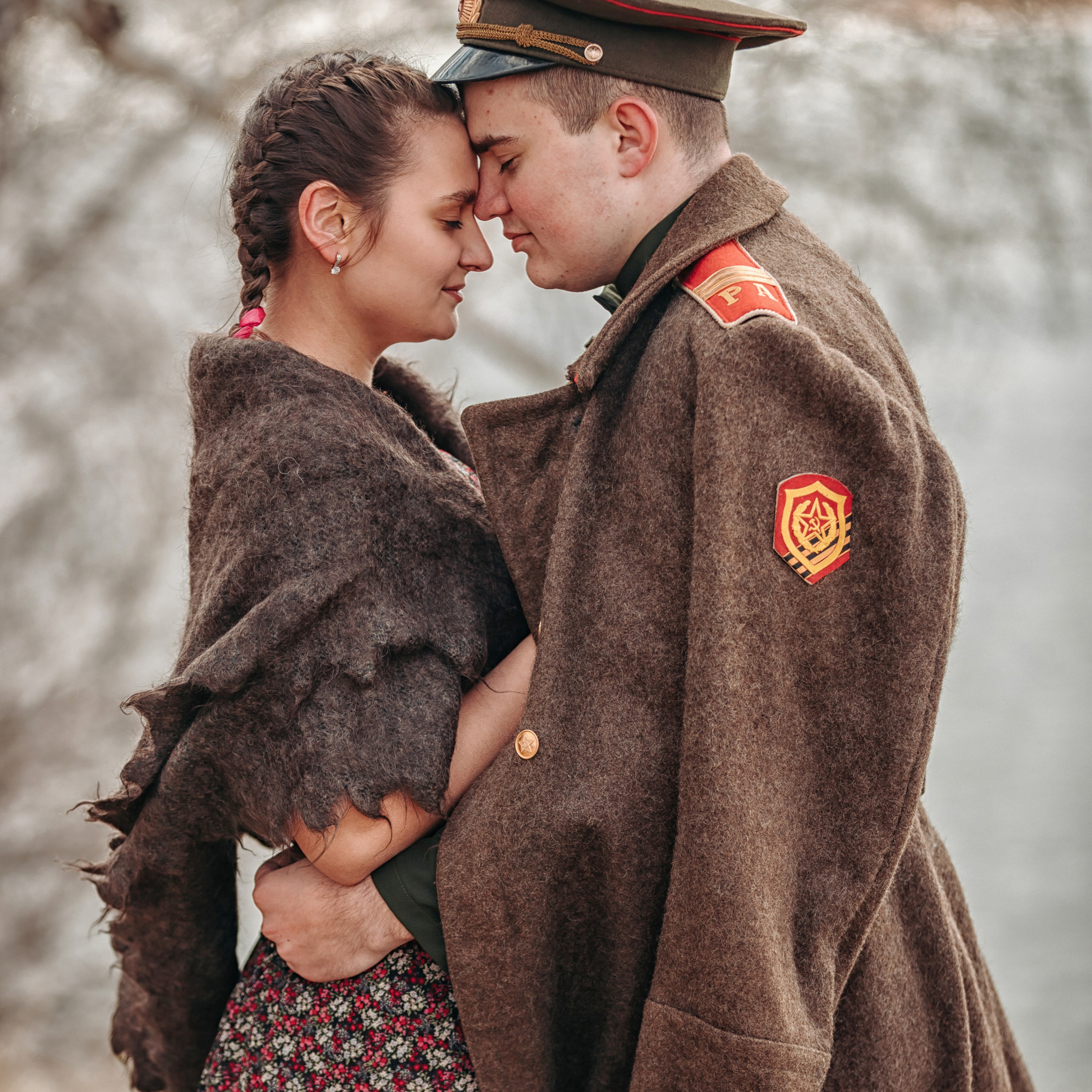 День победы