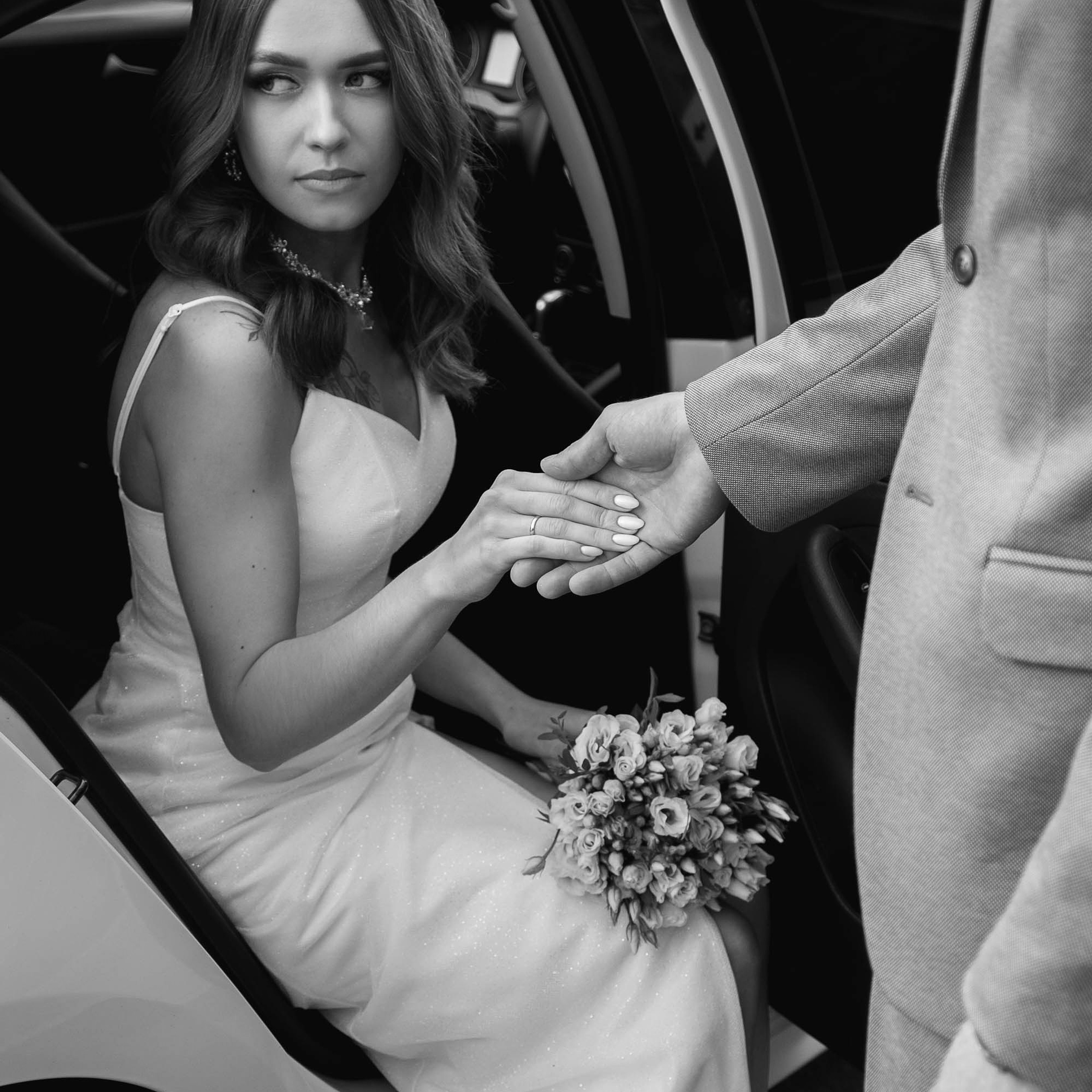 Виталий & Марина