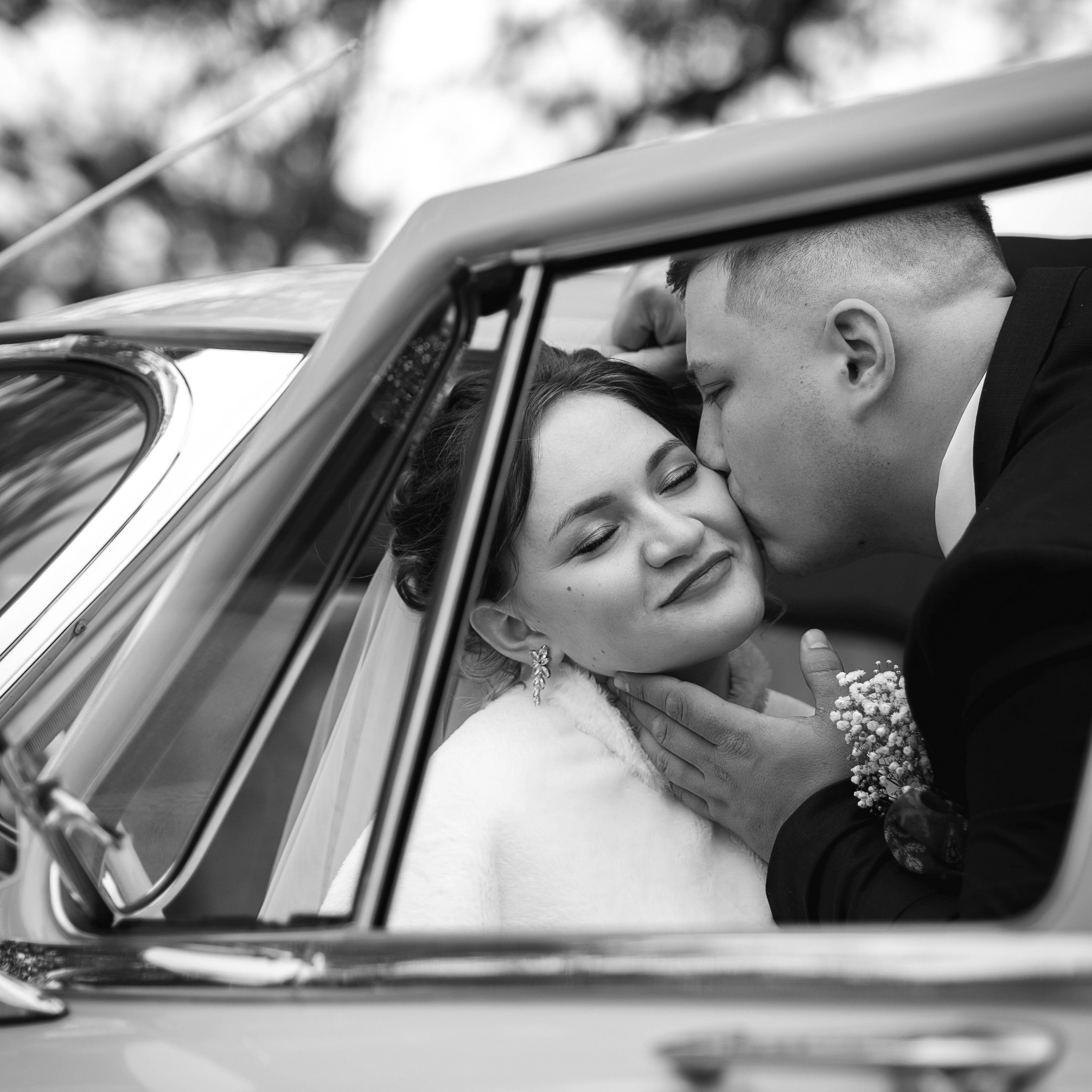 Данил & Екатерина