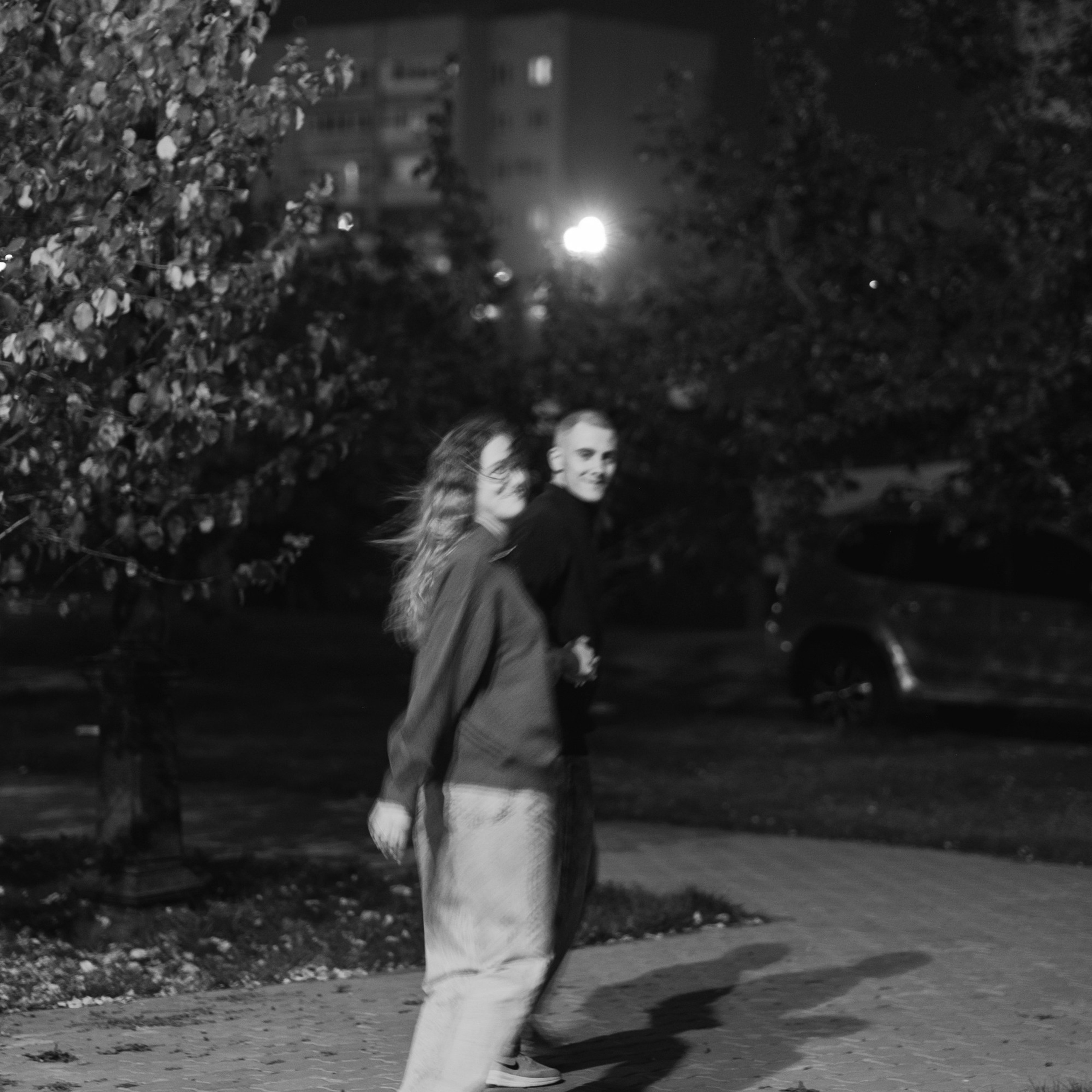 Дмитрий & Анастасия