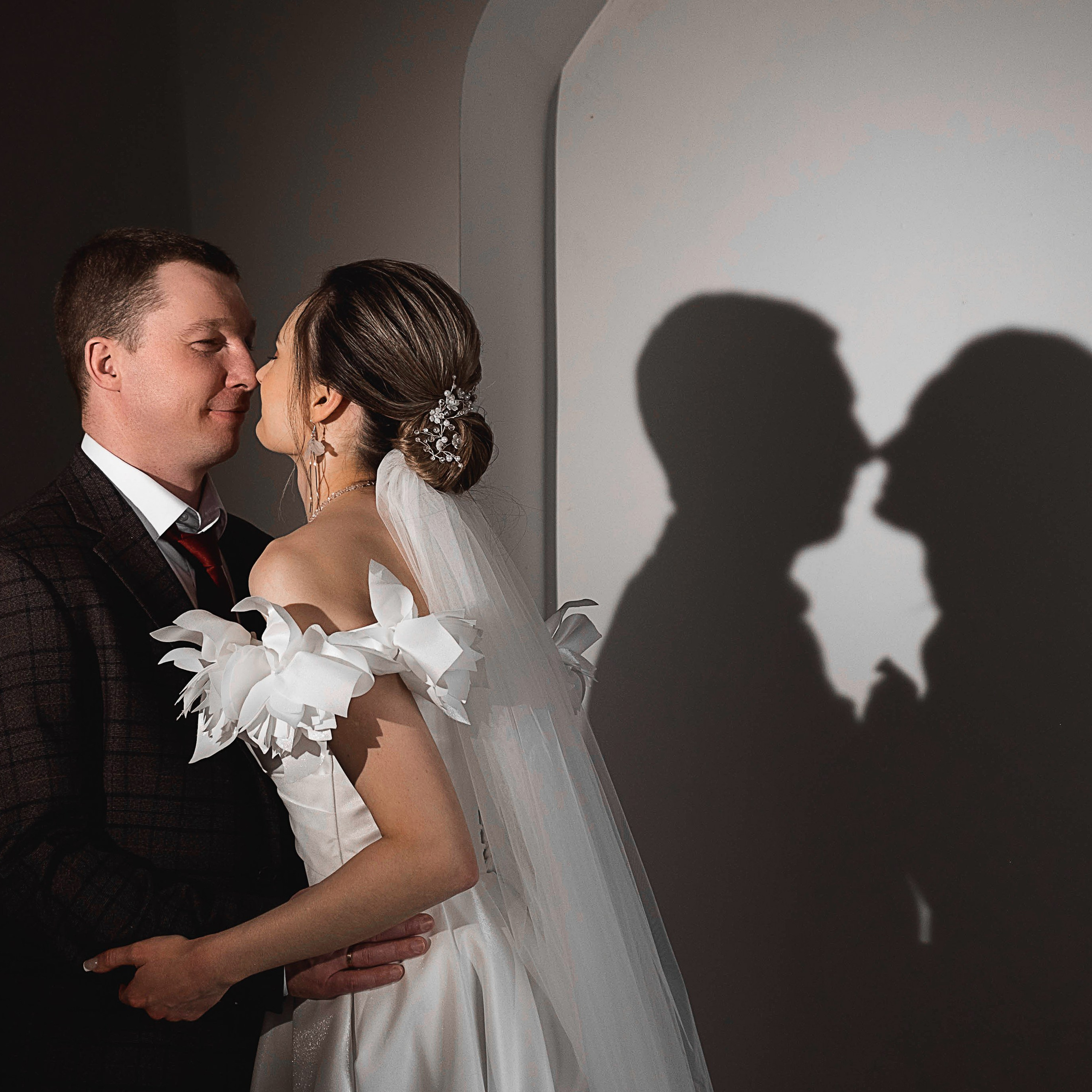 Дмитрий & София