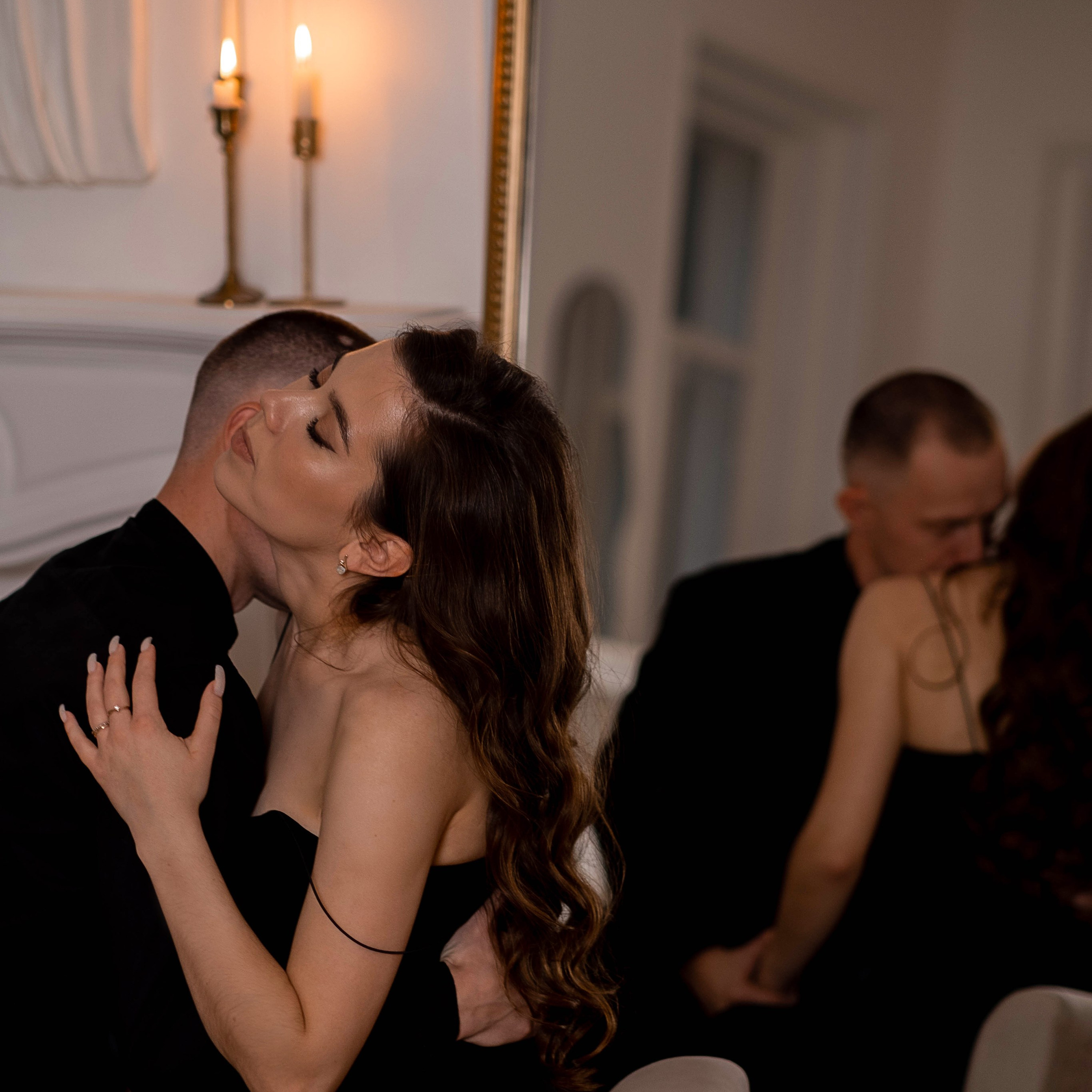 Анастасия & Денис