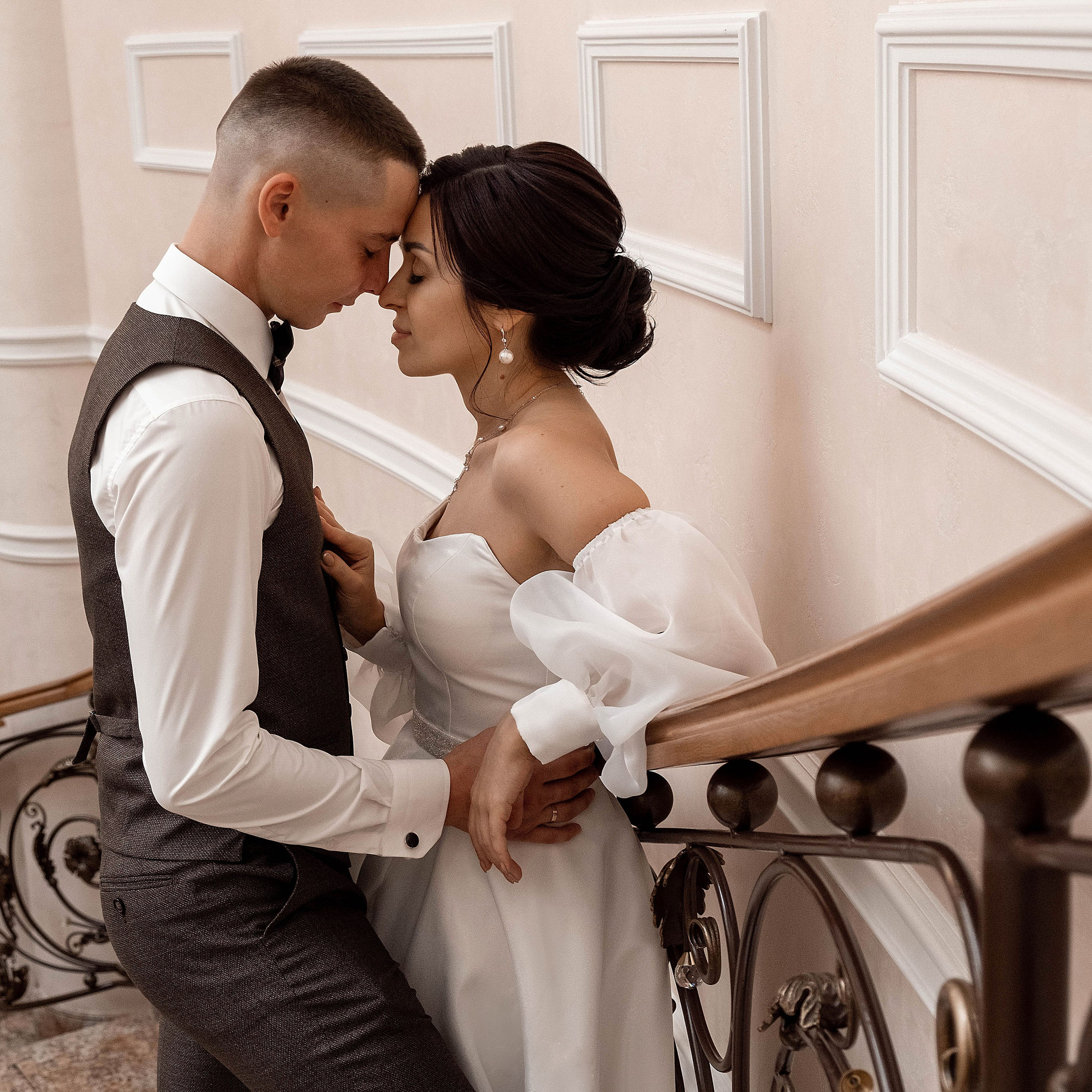 Сергей & Кристина