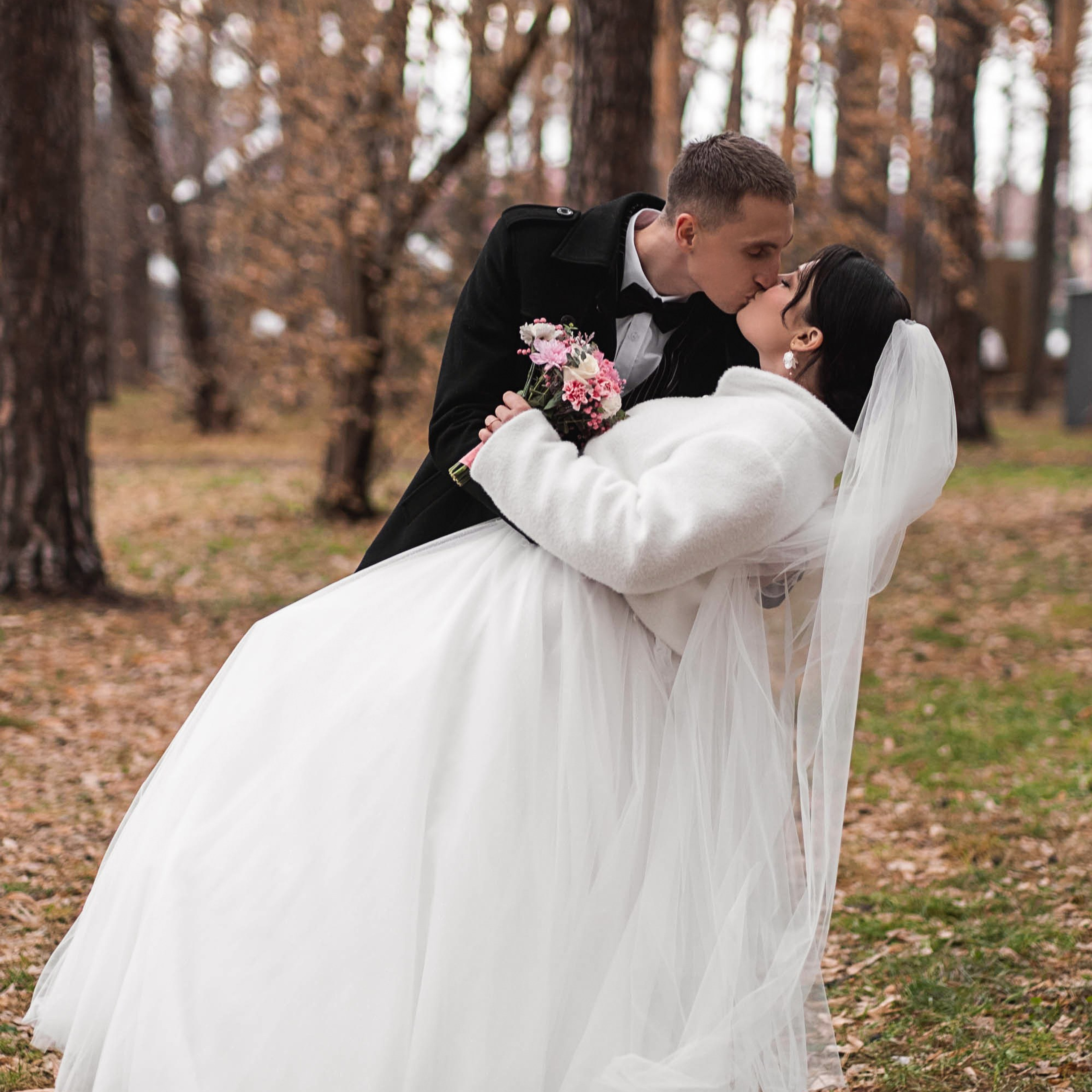 Отзывы. Свадебный и семейный фотограф в Тюмени Екатерина Дубровина