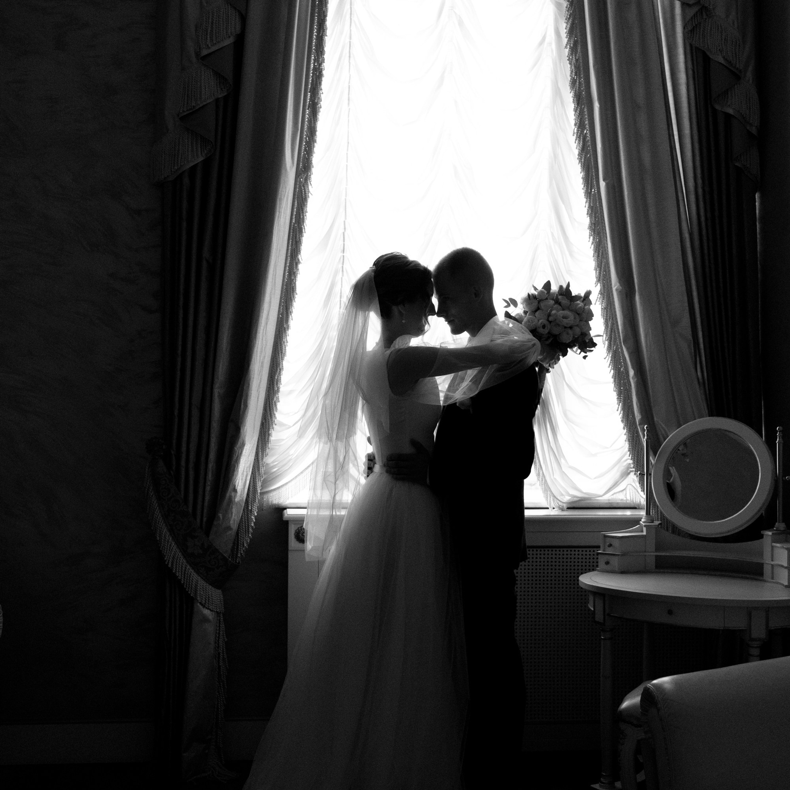 Дмитрий & Анастасия