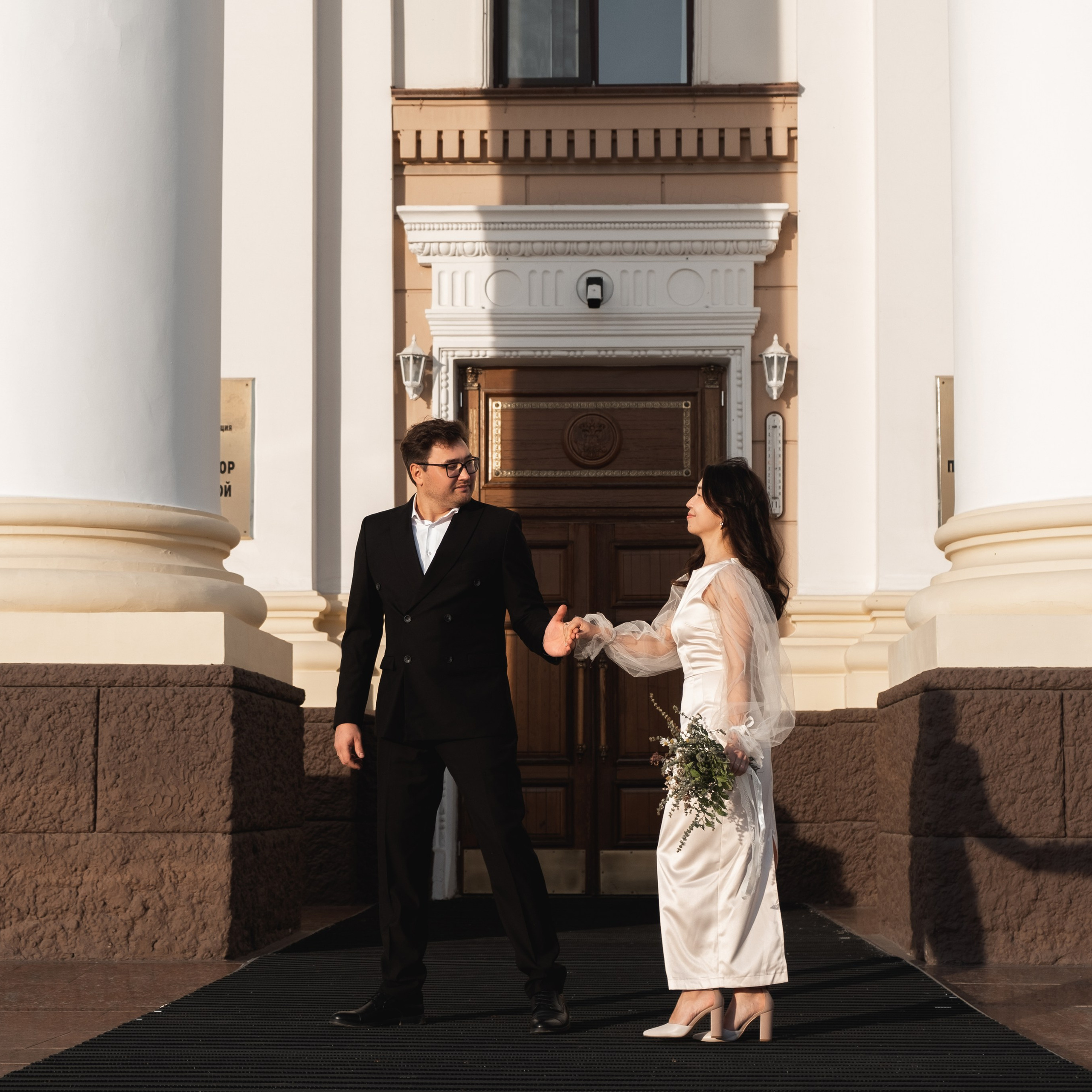 Ринат & Мадина