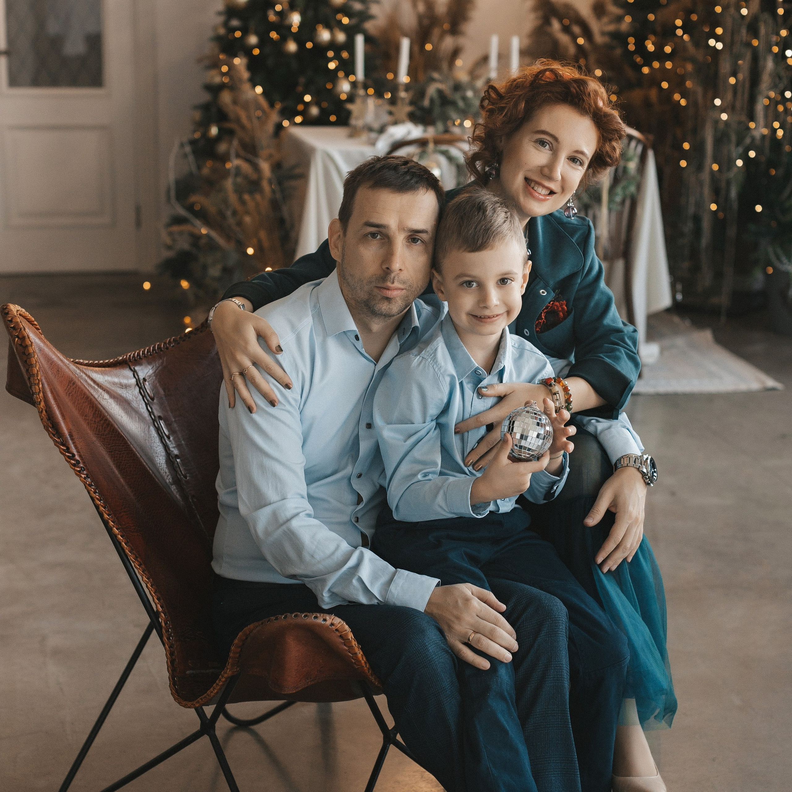 Отзывы. Детский и семейный фотограф во Владивостоке. Светлана Иркова