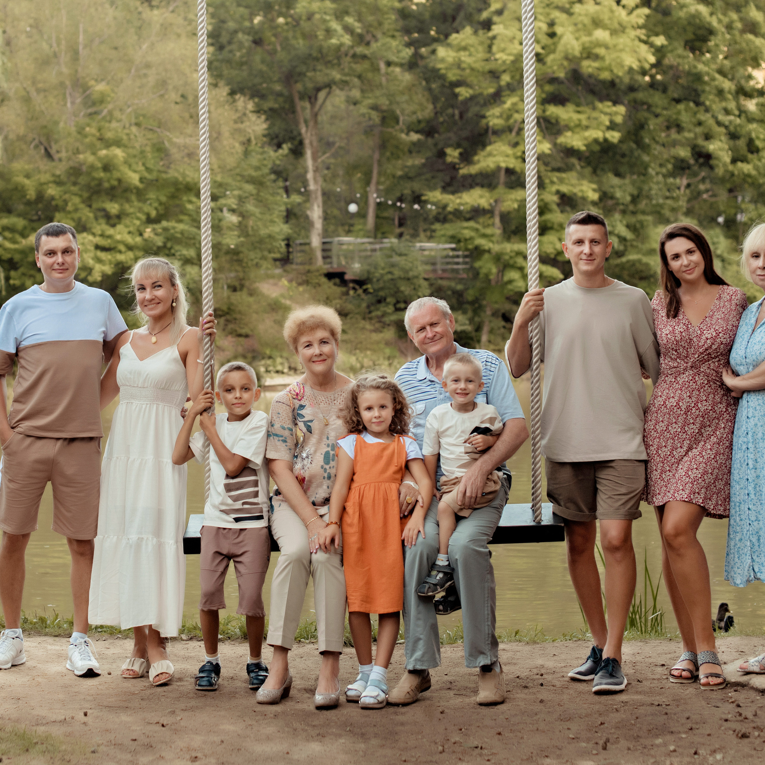 Отзывы. Детский и семейный фотограф во Владивостоке. Светлана Иркова