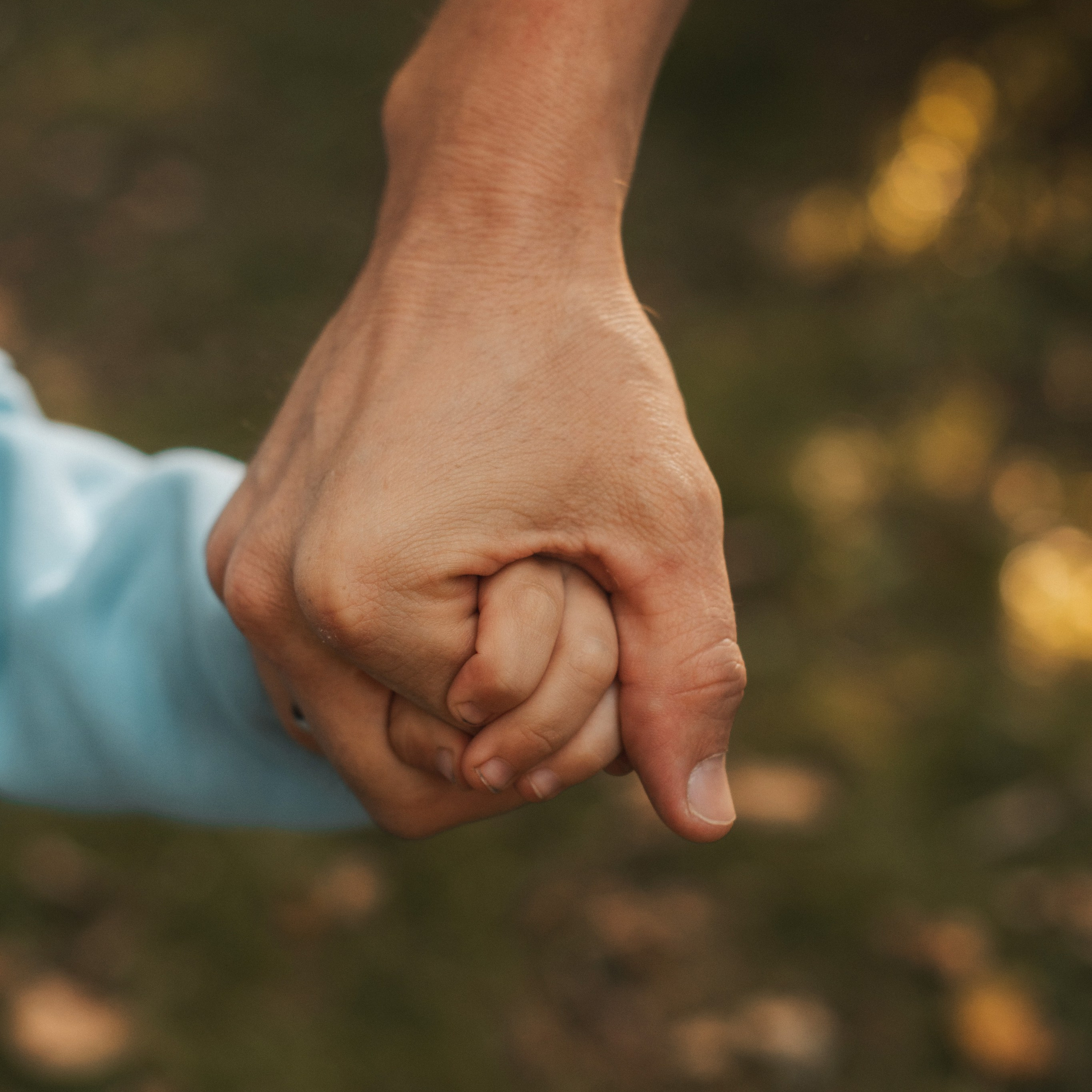 Осенняя семейная история