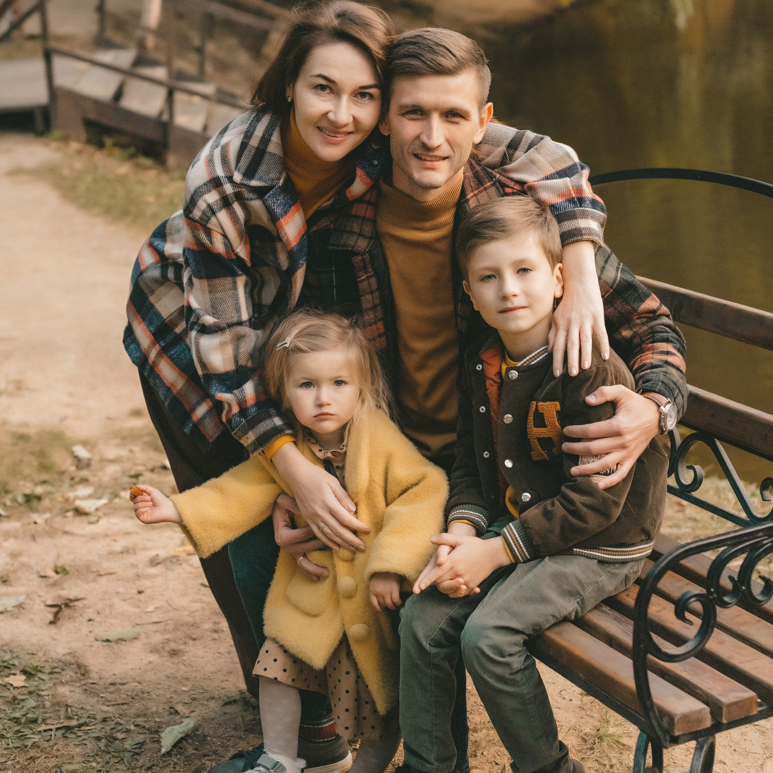 Отзывы. Детский и семейный фотограф во Владивостоке. Светлана Иркова