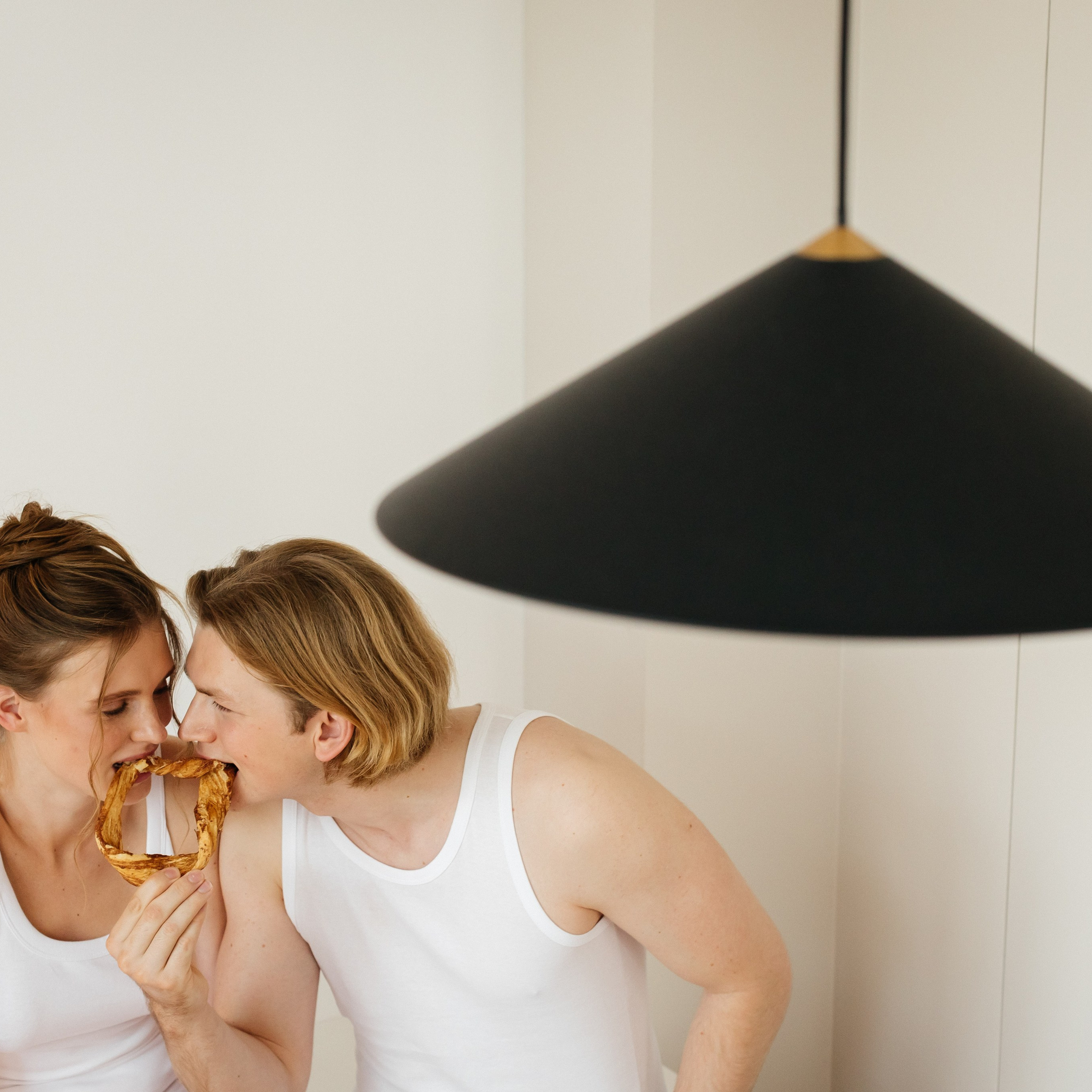 Выходные для двоих