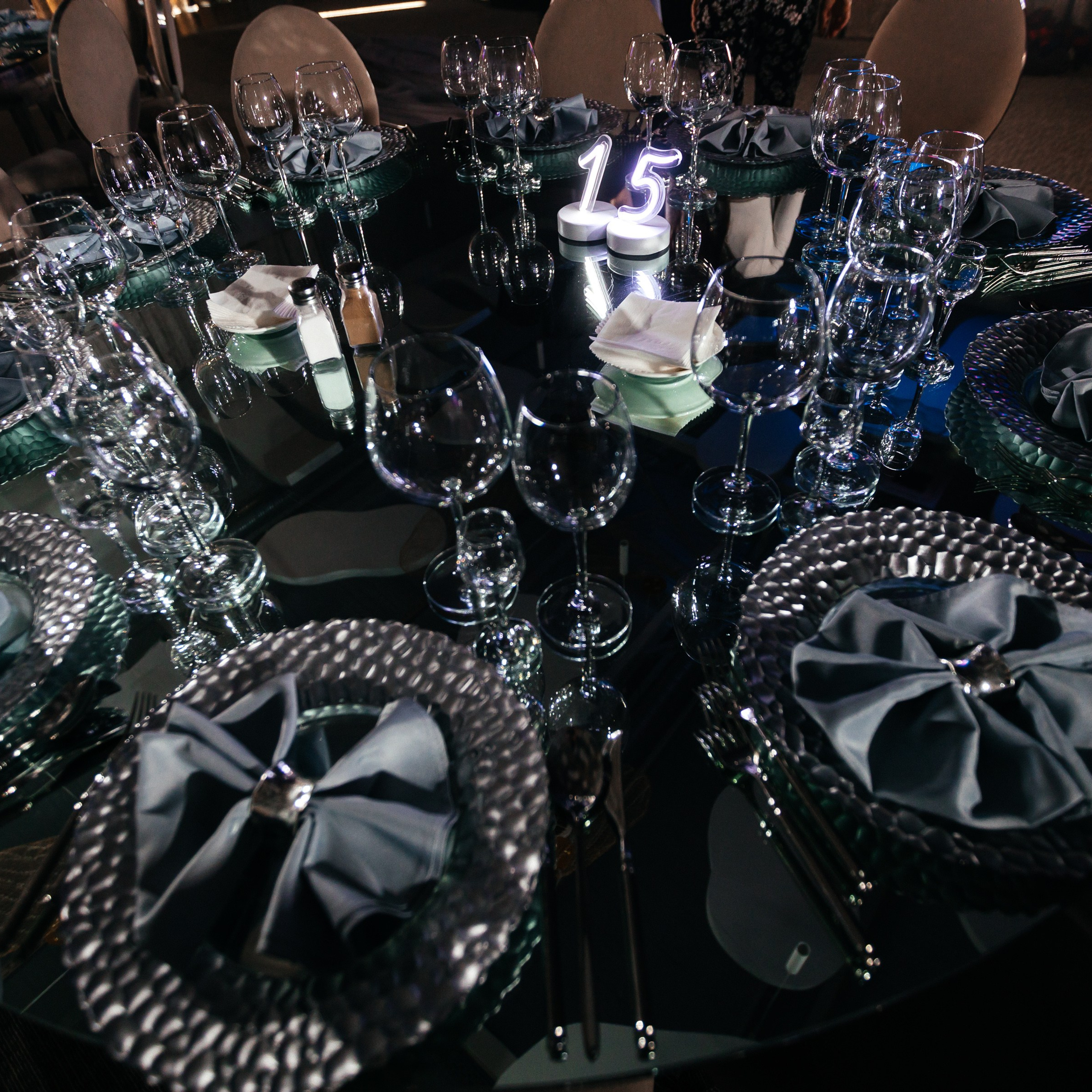 ТАТКАБЕЛЬ 15 лет