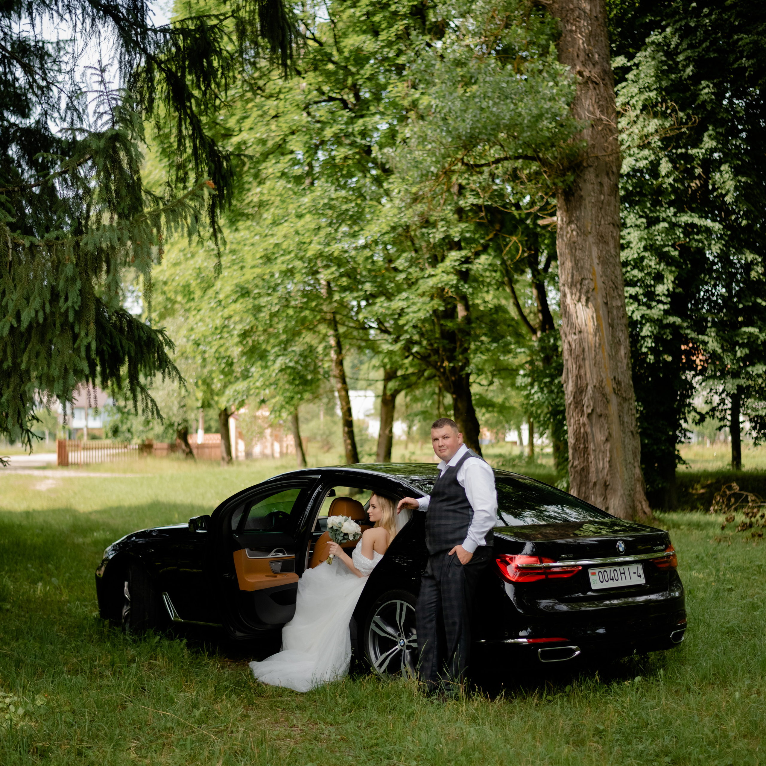 Отзывы. Свадебный и семейный фотограф | Слоним, Гродно| Варя Режа́бек