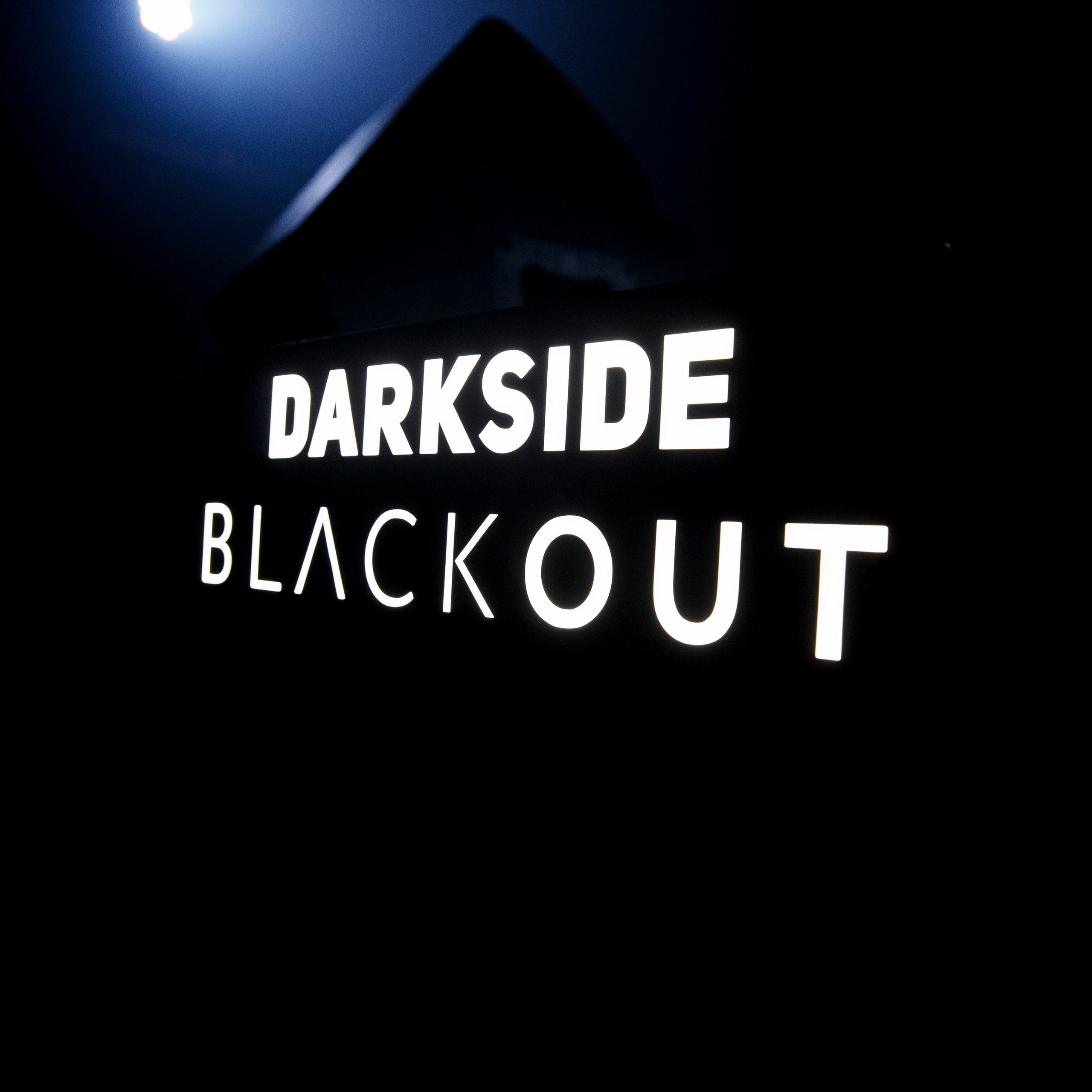 Darkside BlackOut