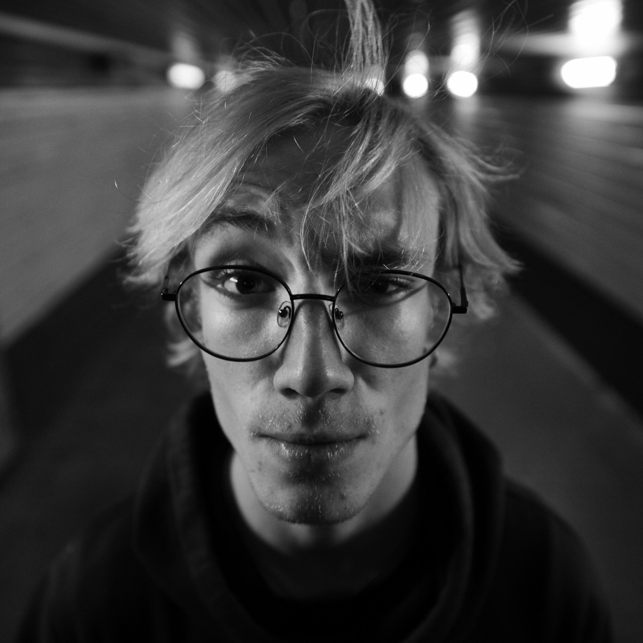 Урбанистика с Егором