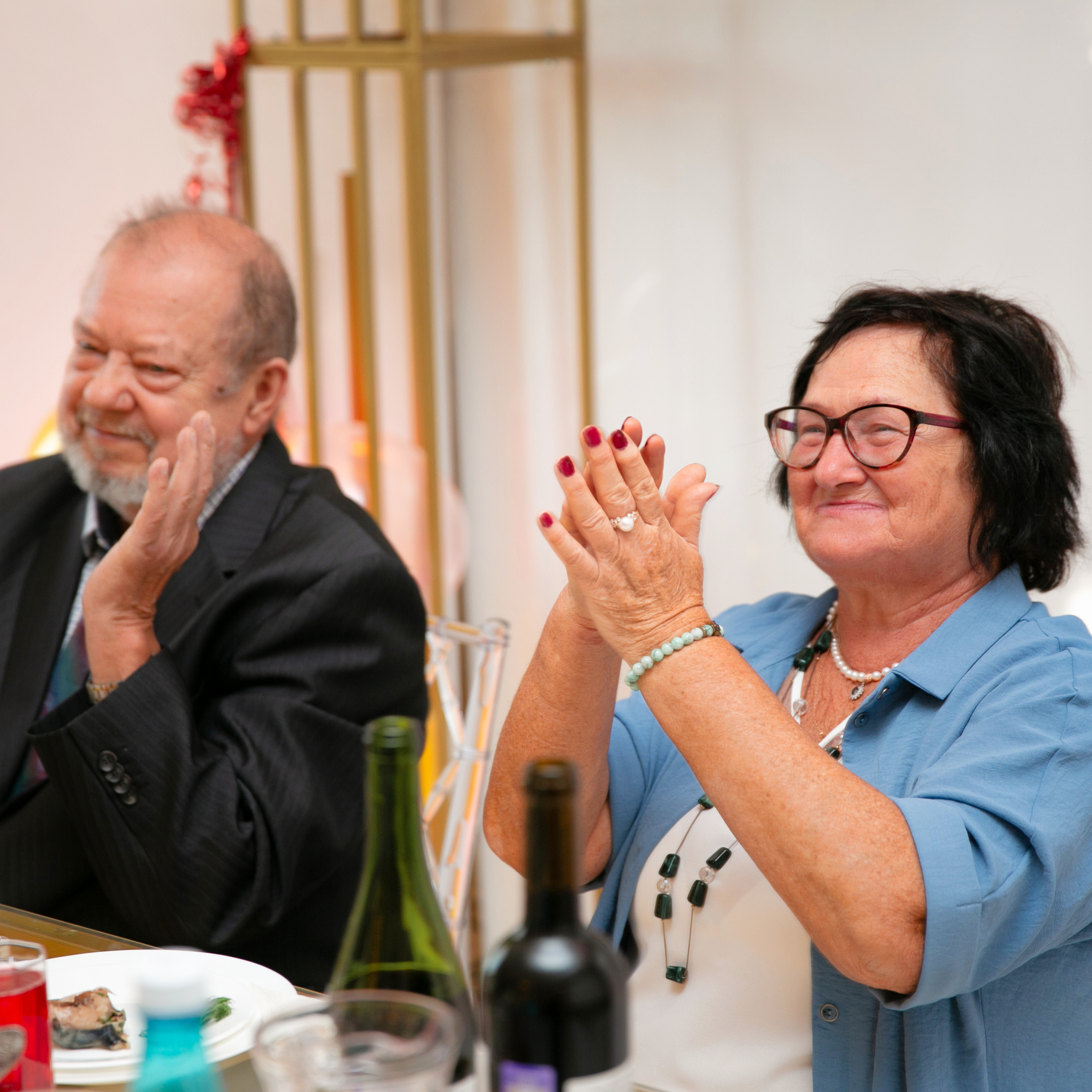 Отзывы. Свадебный и репортажный фотограф в Ярославле Евгений Шовдин