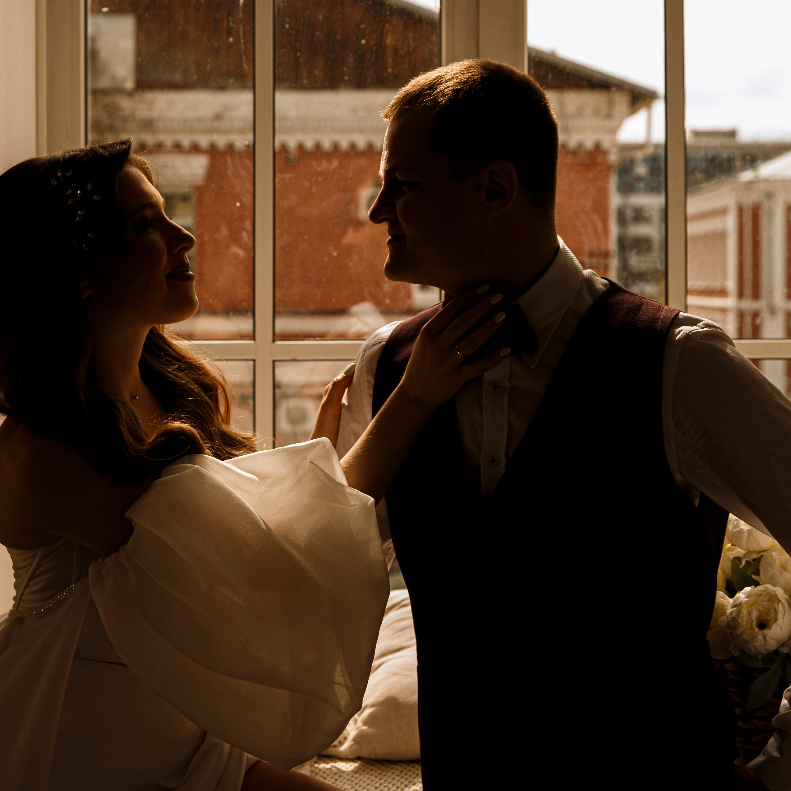 Отзывы. Свадебный и репортажный фотограф в Ярославле Евгений Шовдин