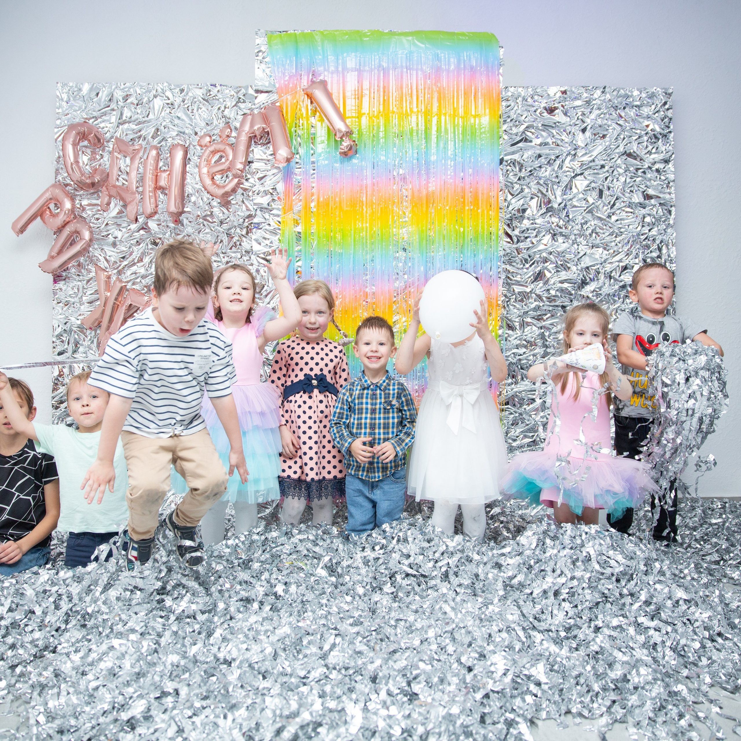 День Рождения Евы