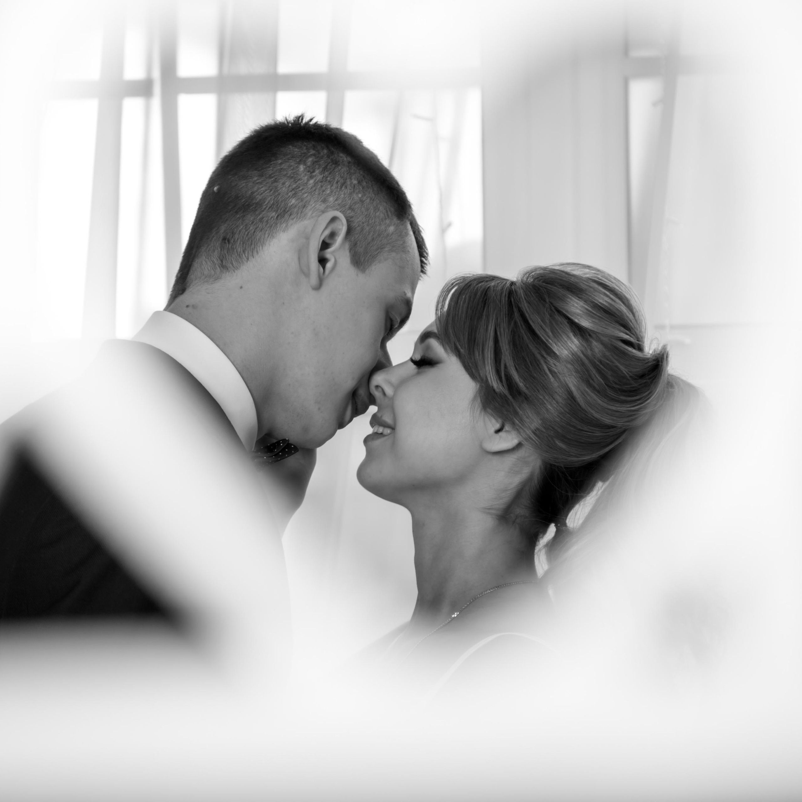 Кристина и Александр